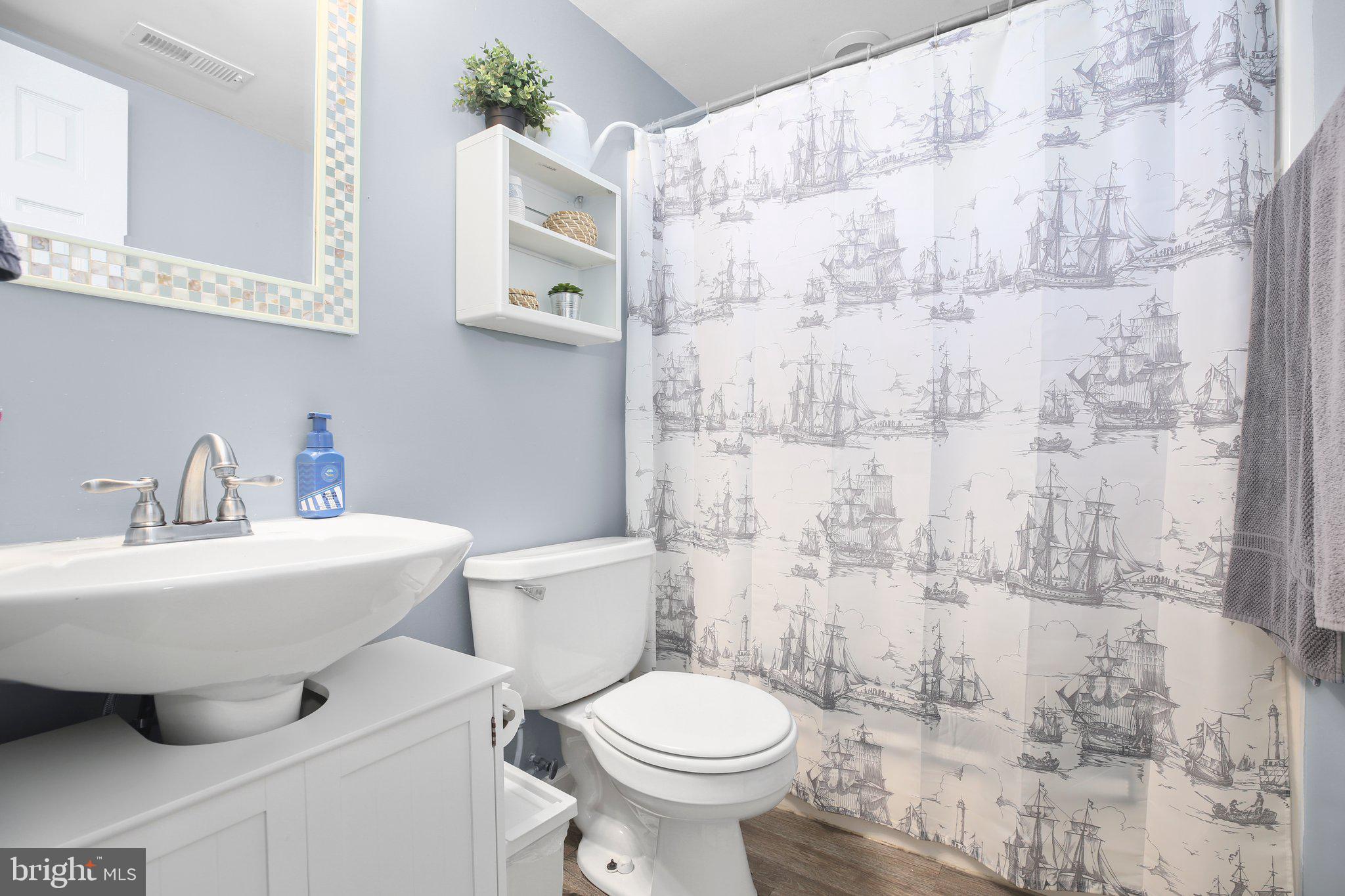 RUFFIN'S POND - Residential