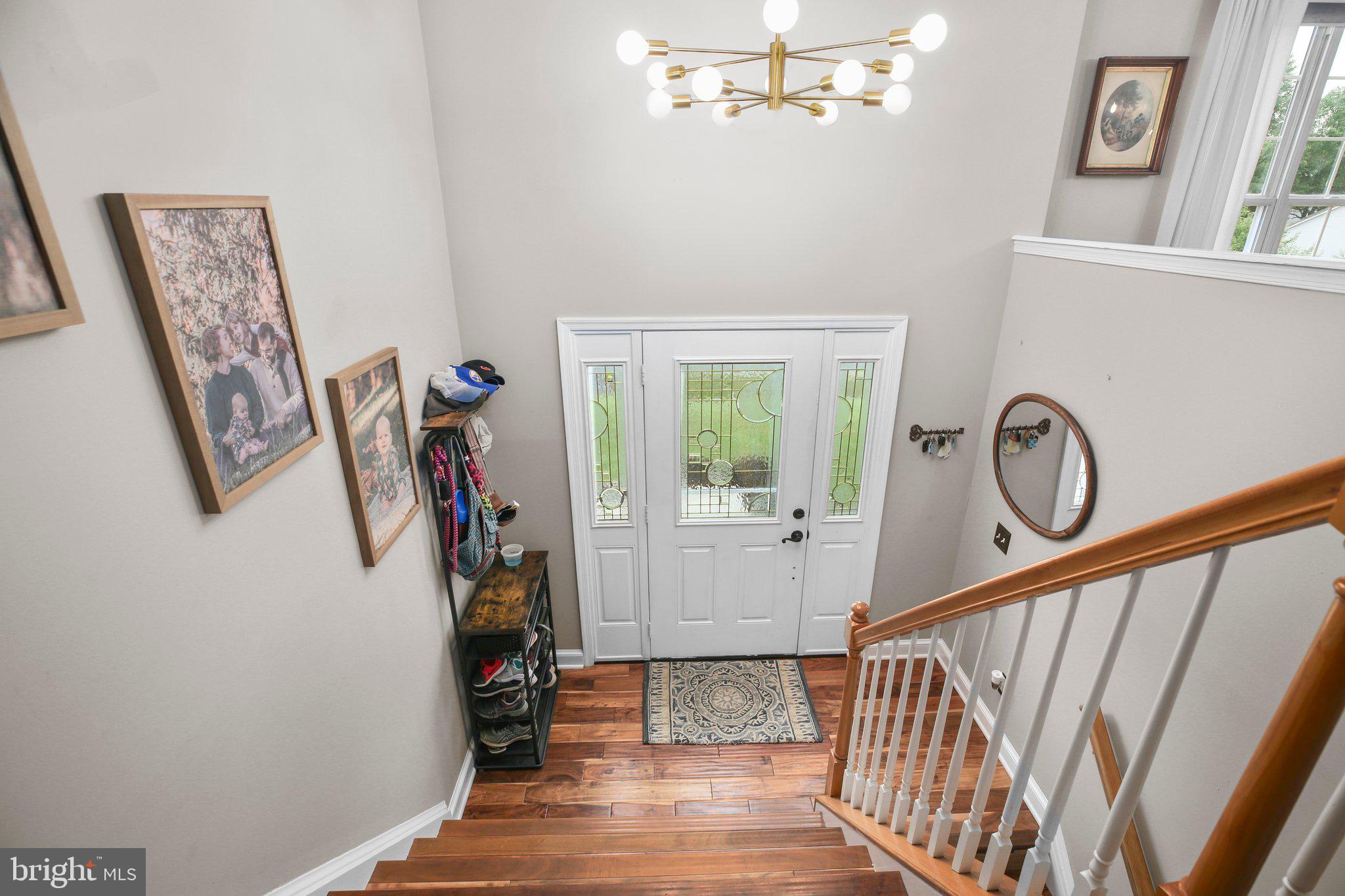 RUFFIN'S POND - Residential