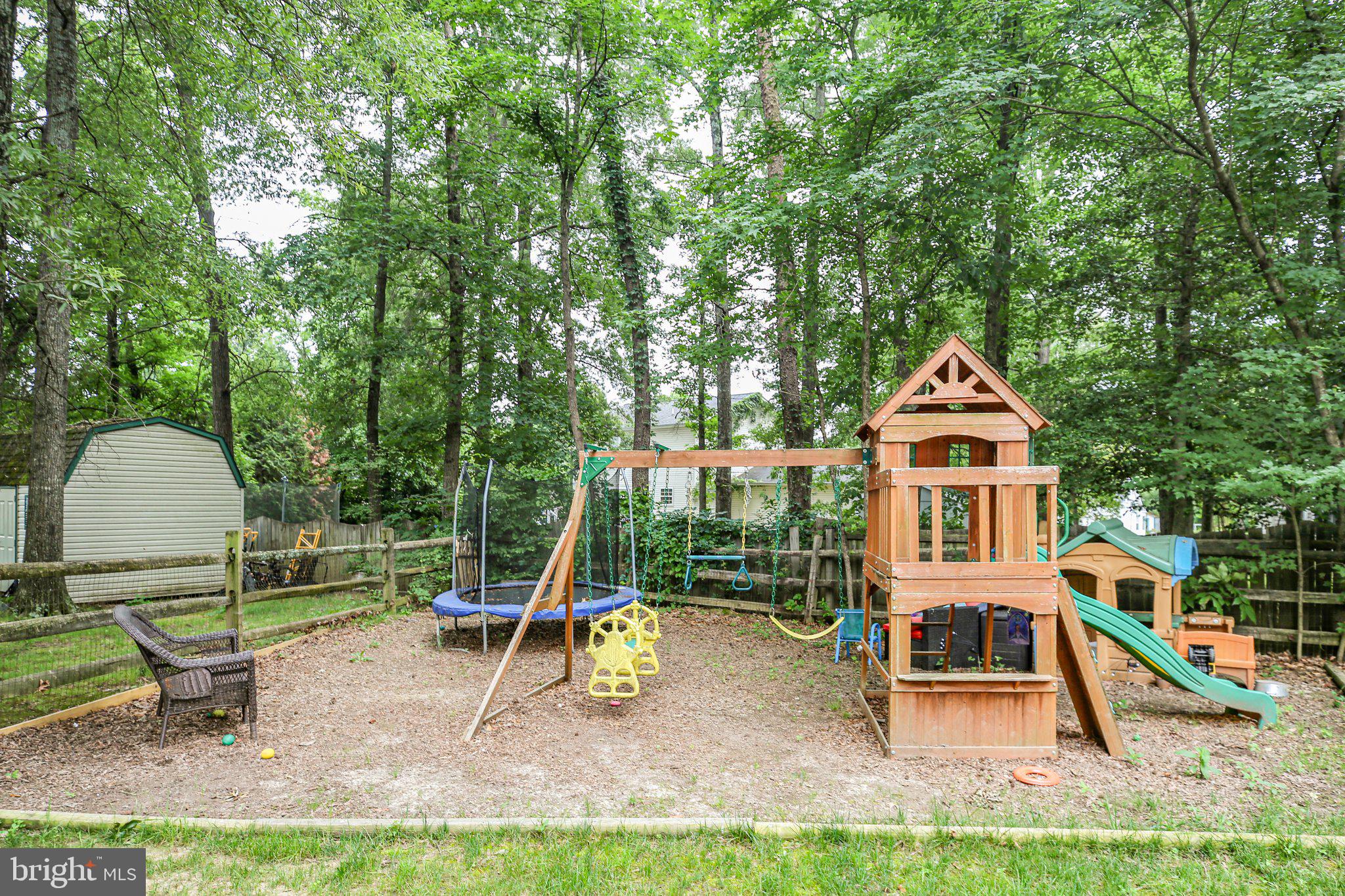 RUFFIN'S POND - Residential