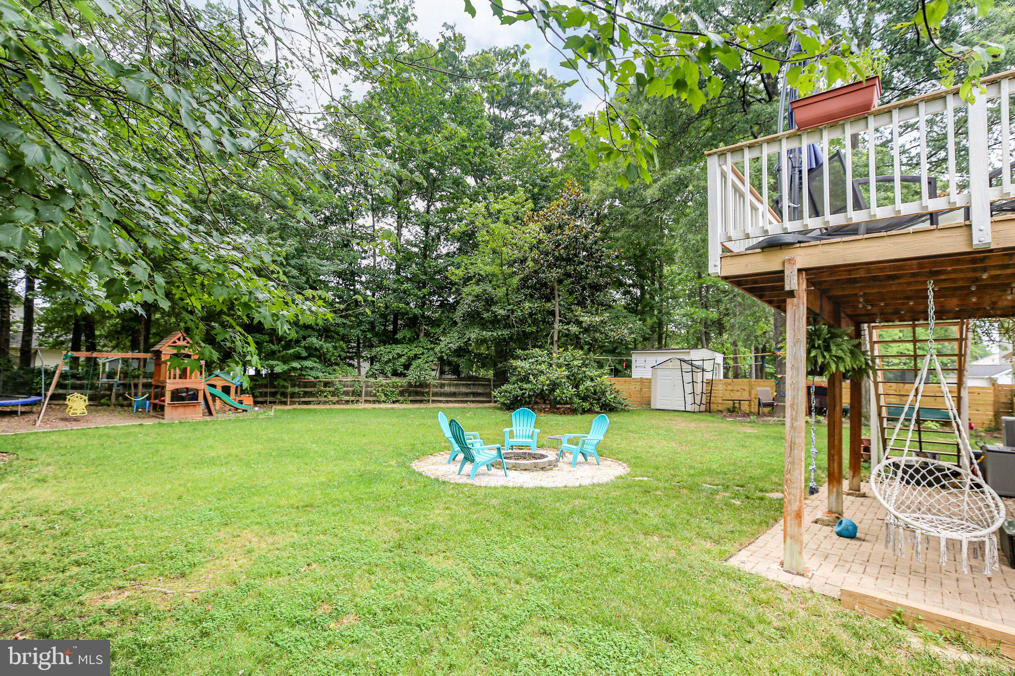 RUFFIN'S POND - Residential