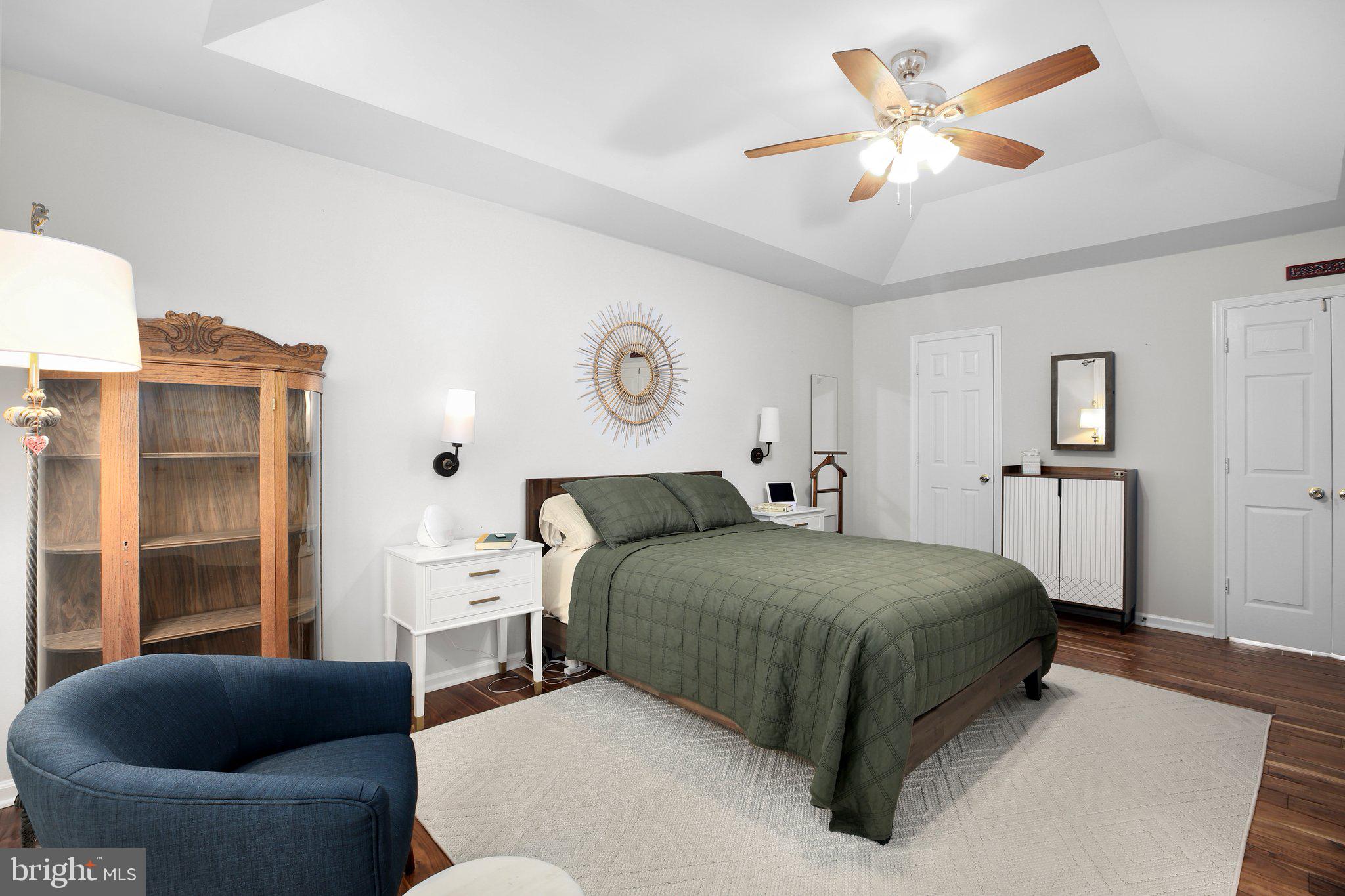 RUFFIN'S POND - Residential