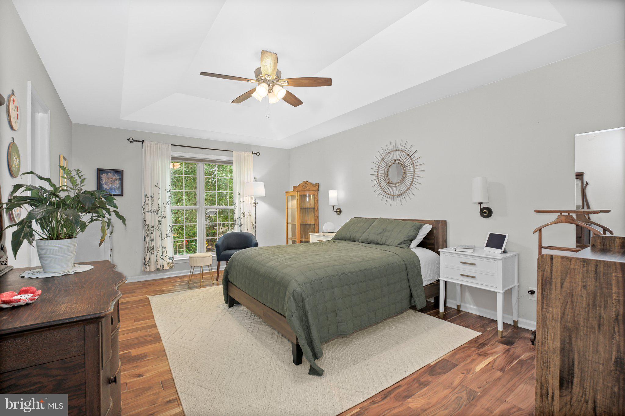 RUFFIN'S POND - Residential