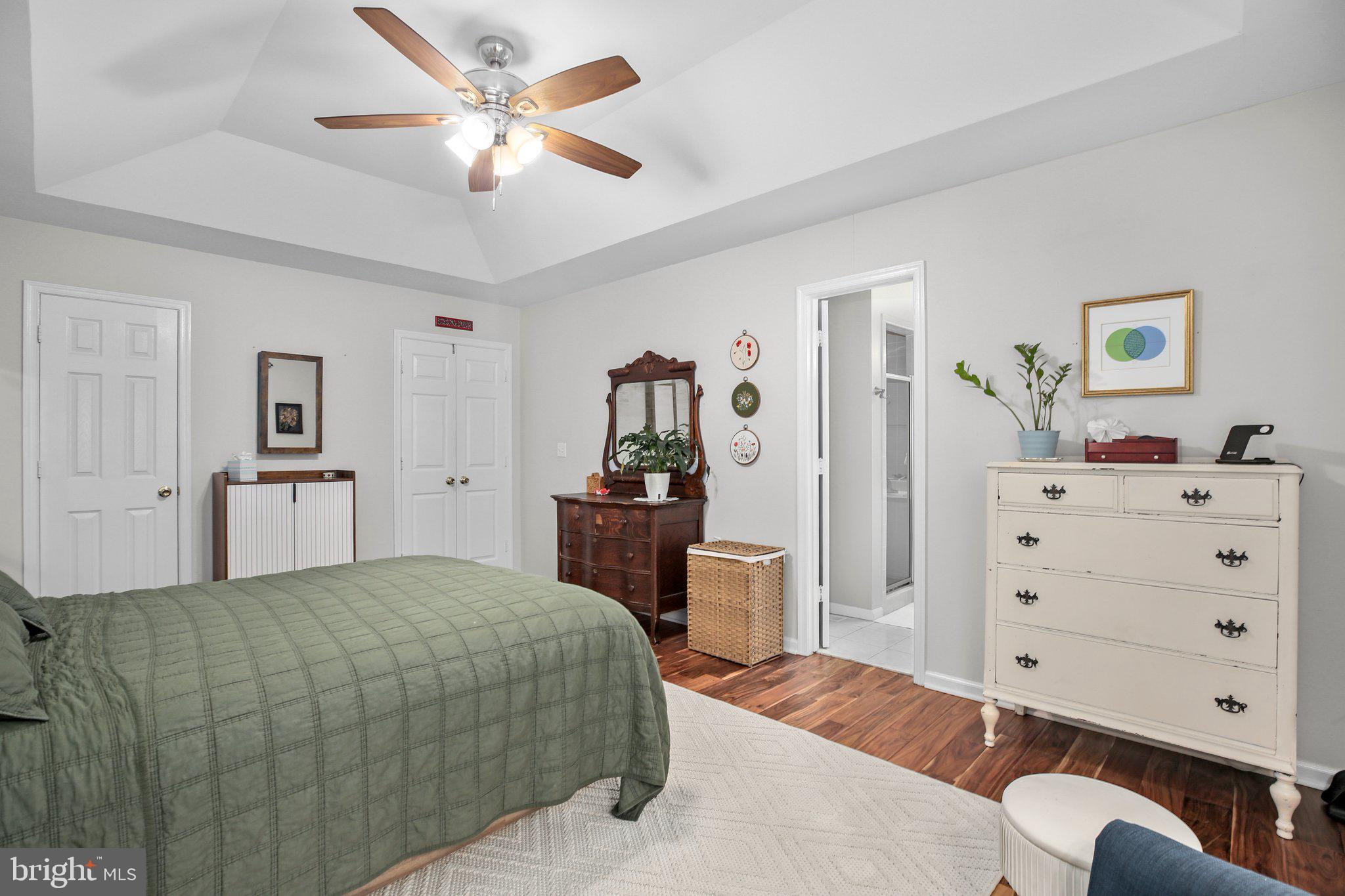 RUFFIN'S POND - Residential