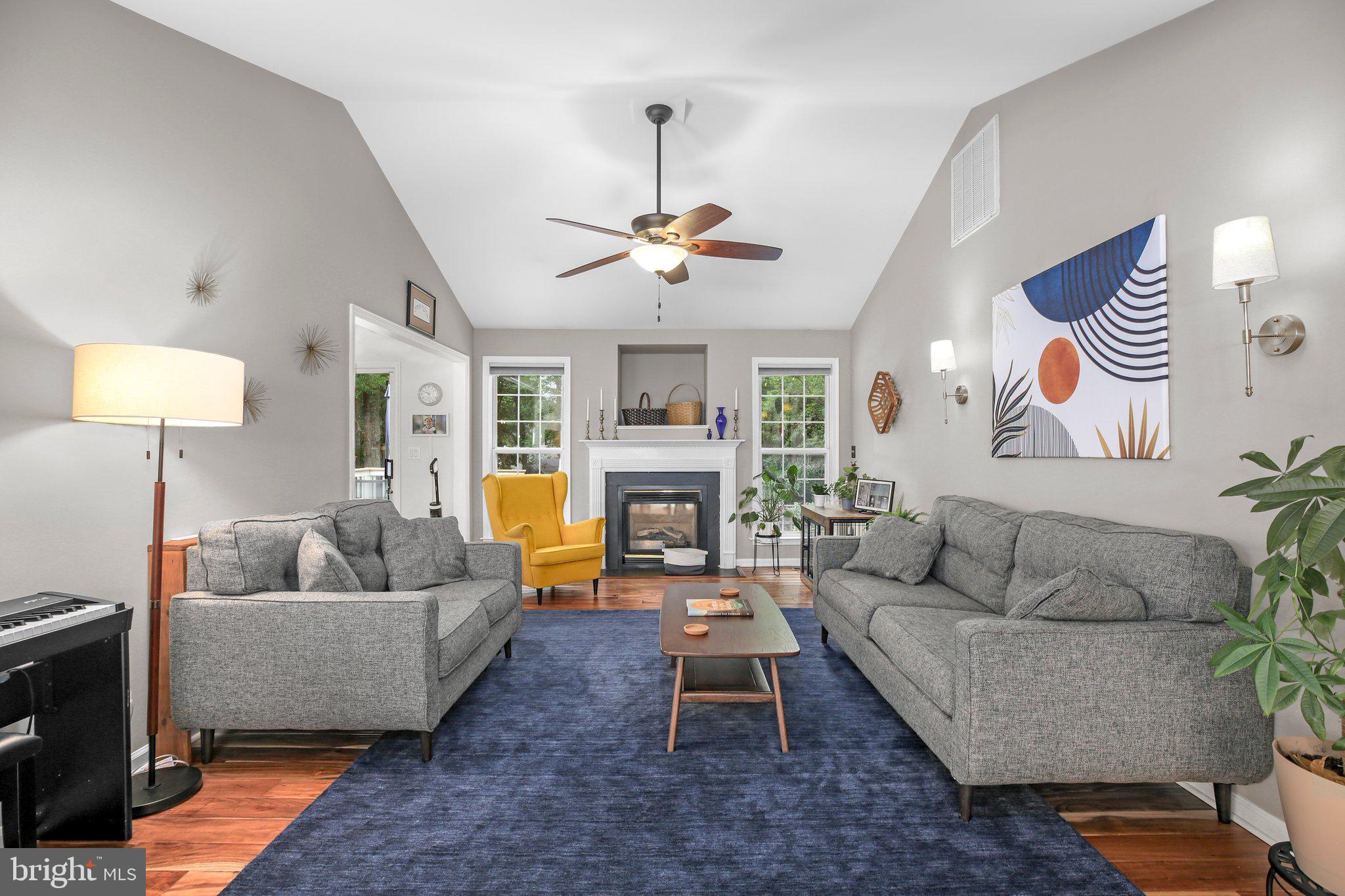 RUFFIN'S POND - Residential