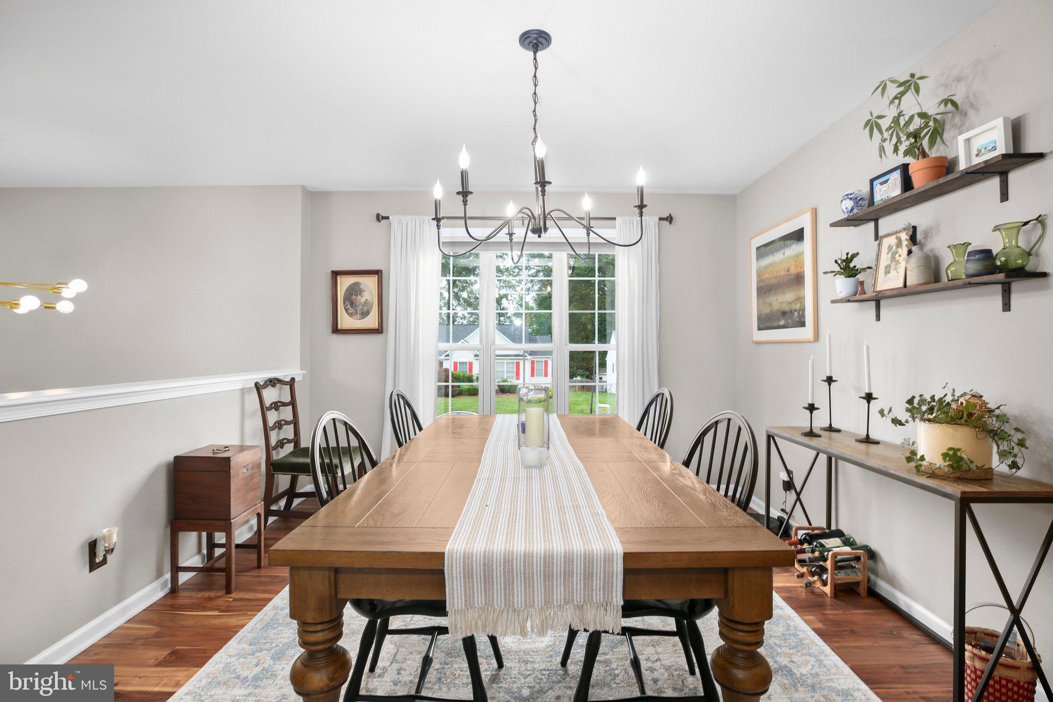 RUFFIN'S POND - Residential