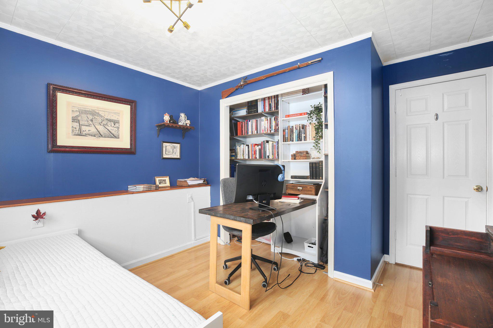 RUFFIN'S POND - Residential