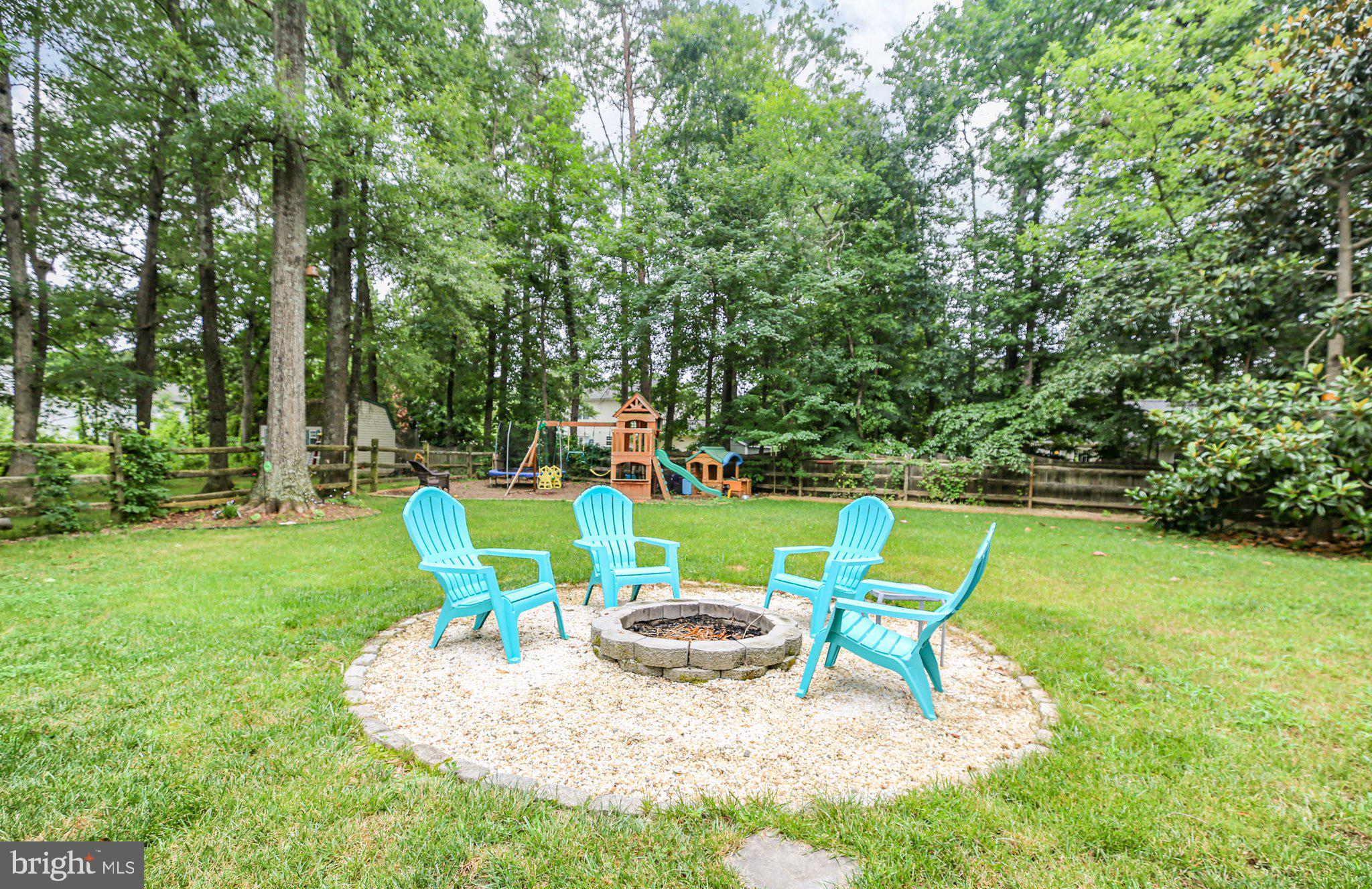 RUFFIN'S POND - Residential