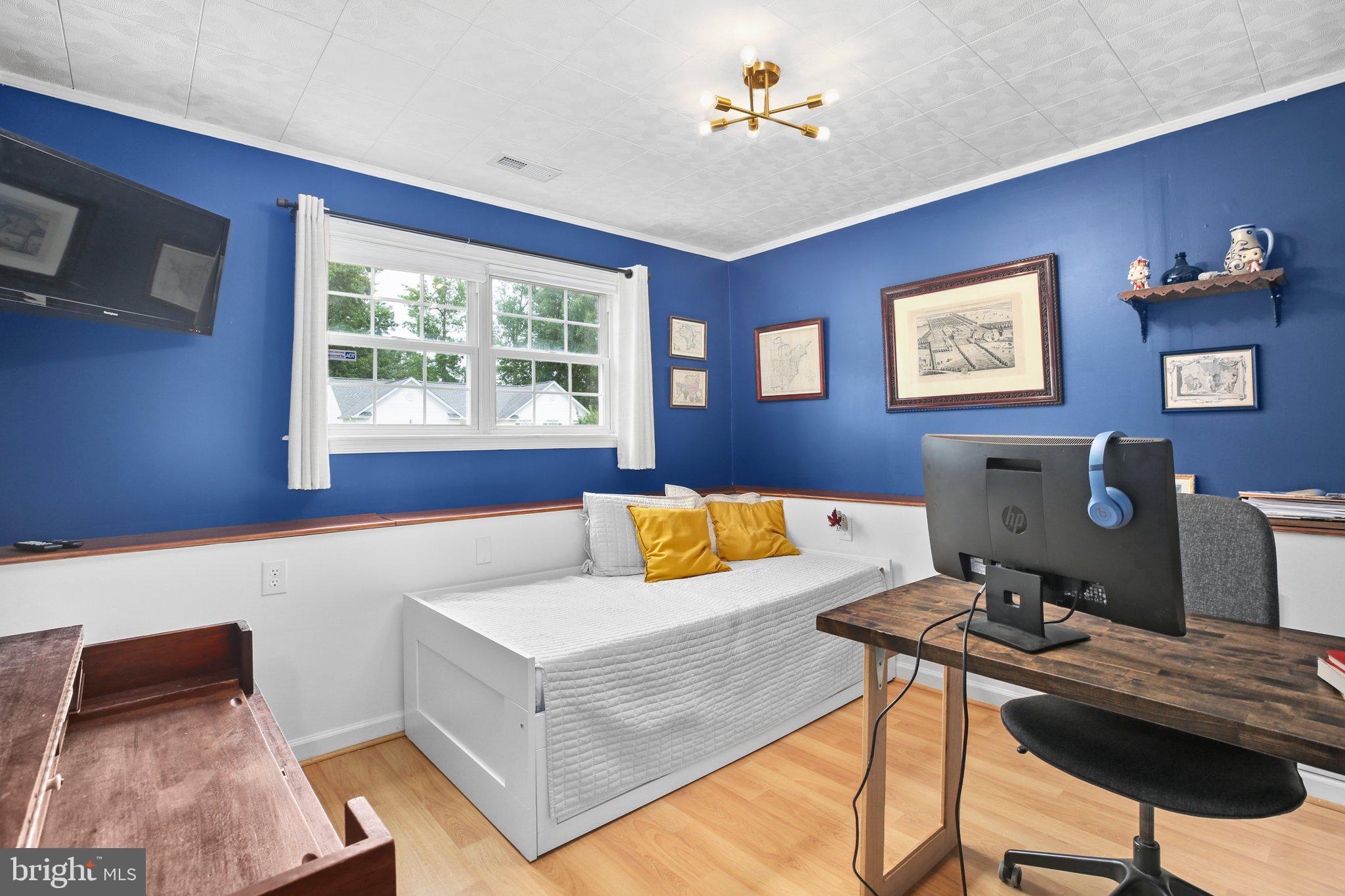 RUFFIN'S POND - Residential