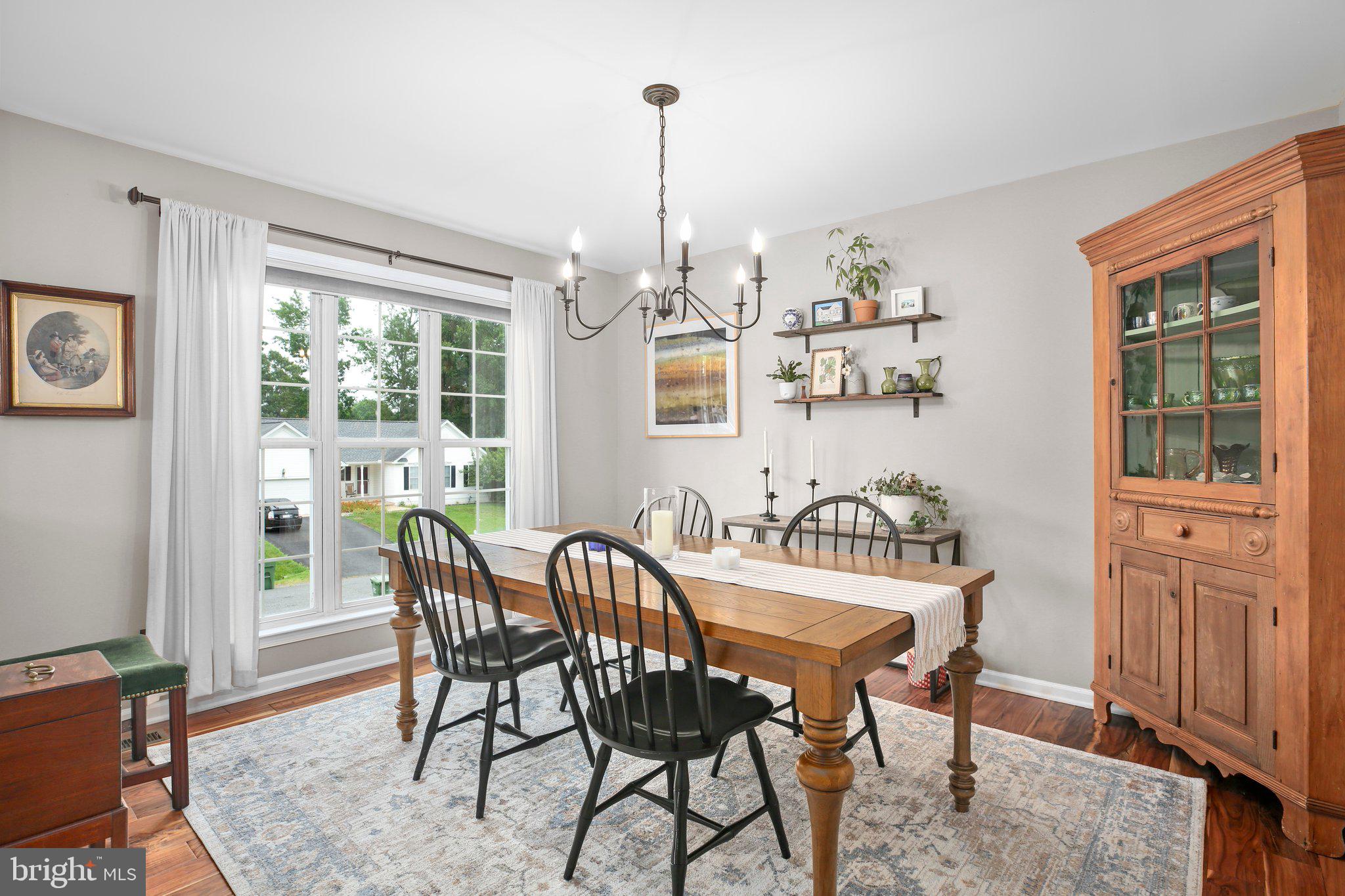 RUFFIN'S POND - Residential