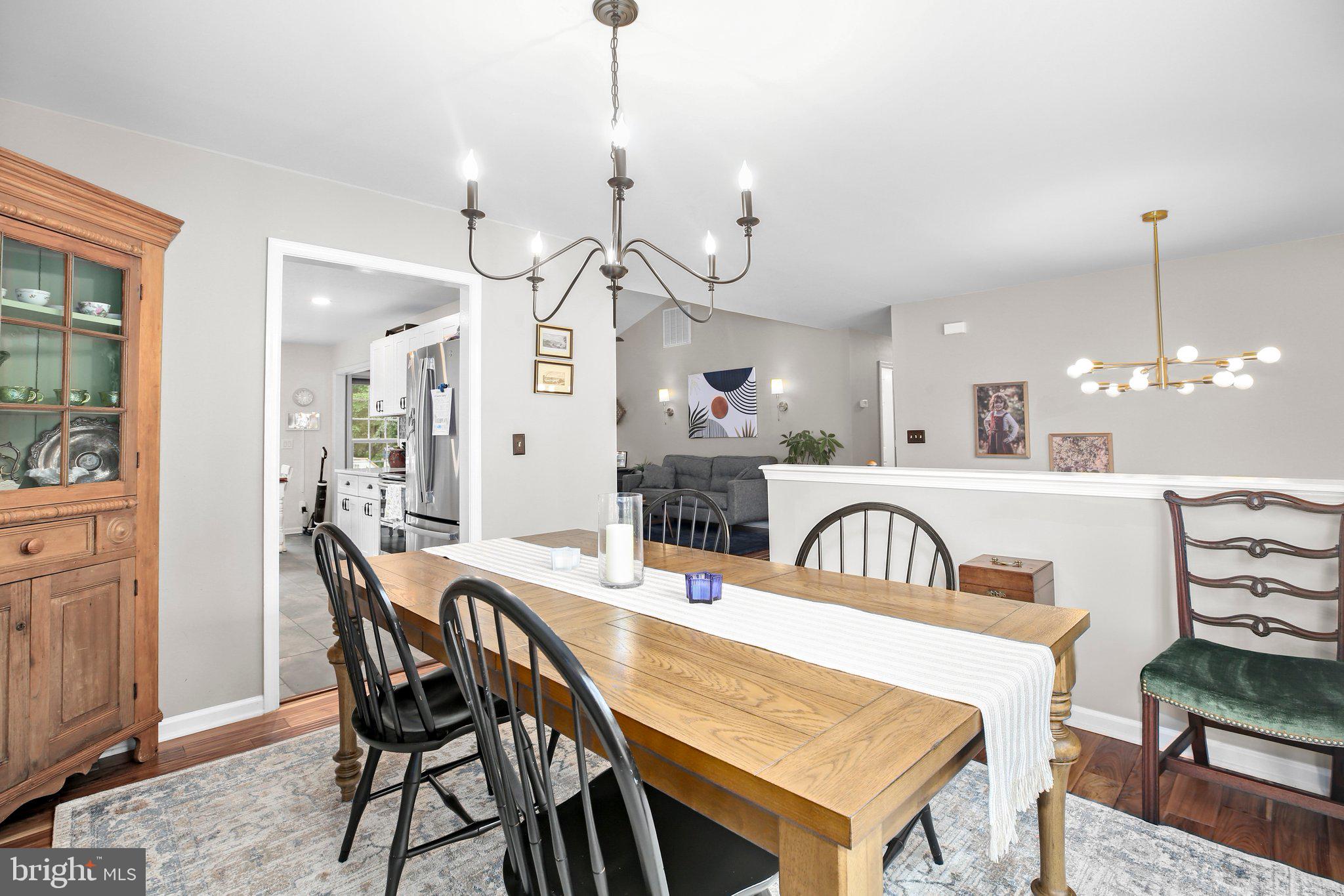 RUFFIN'S POND - Residential