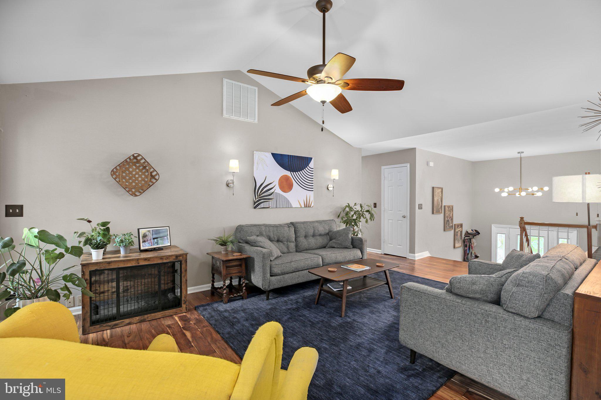 RUFFIN'S POND - Residential