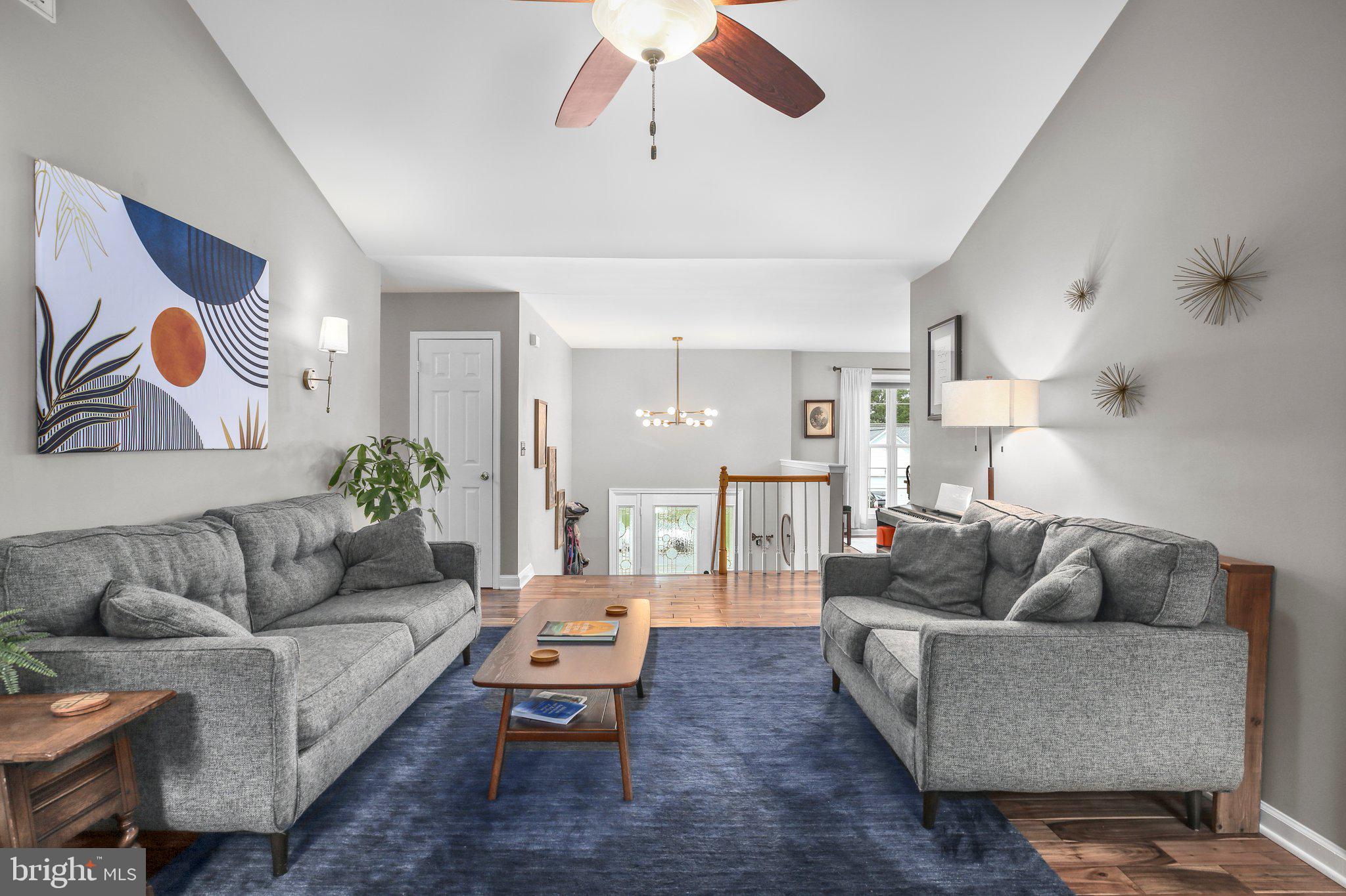 RUFFIN'S POND - Residential