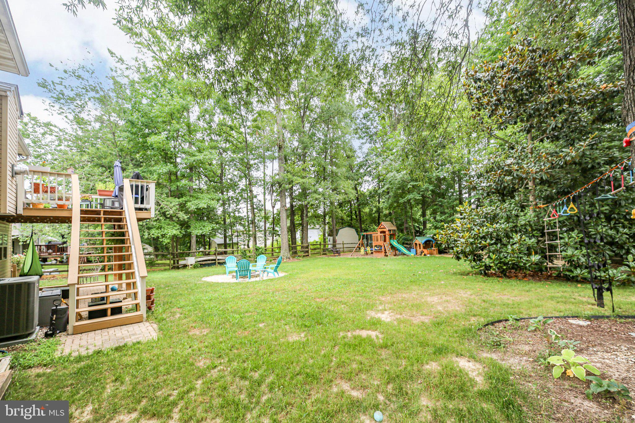 RUFFIN'S POND - Residential