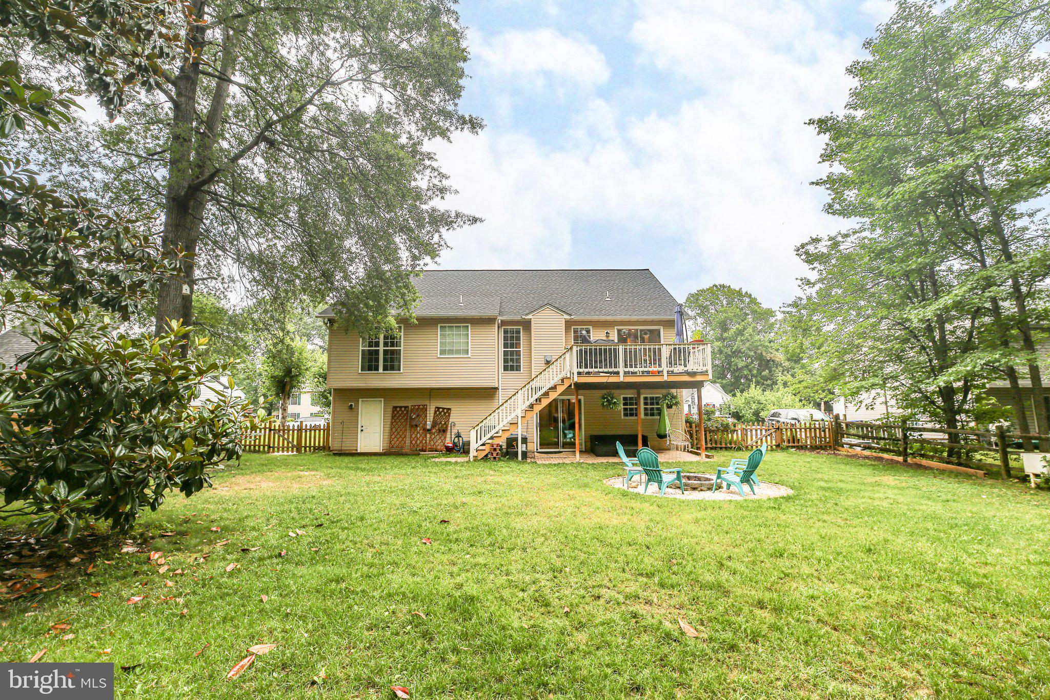 RUFFIN'S POND - Residential