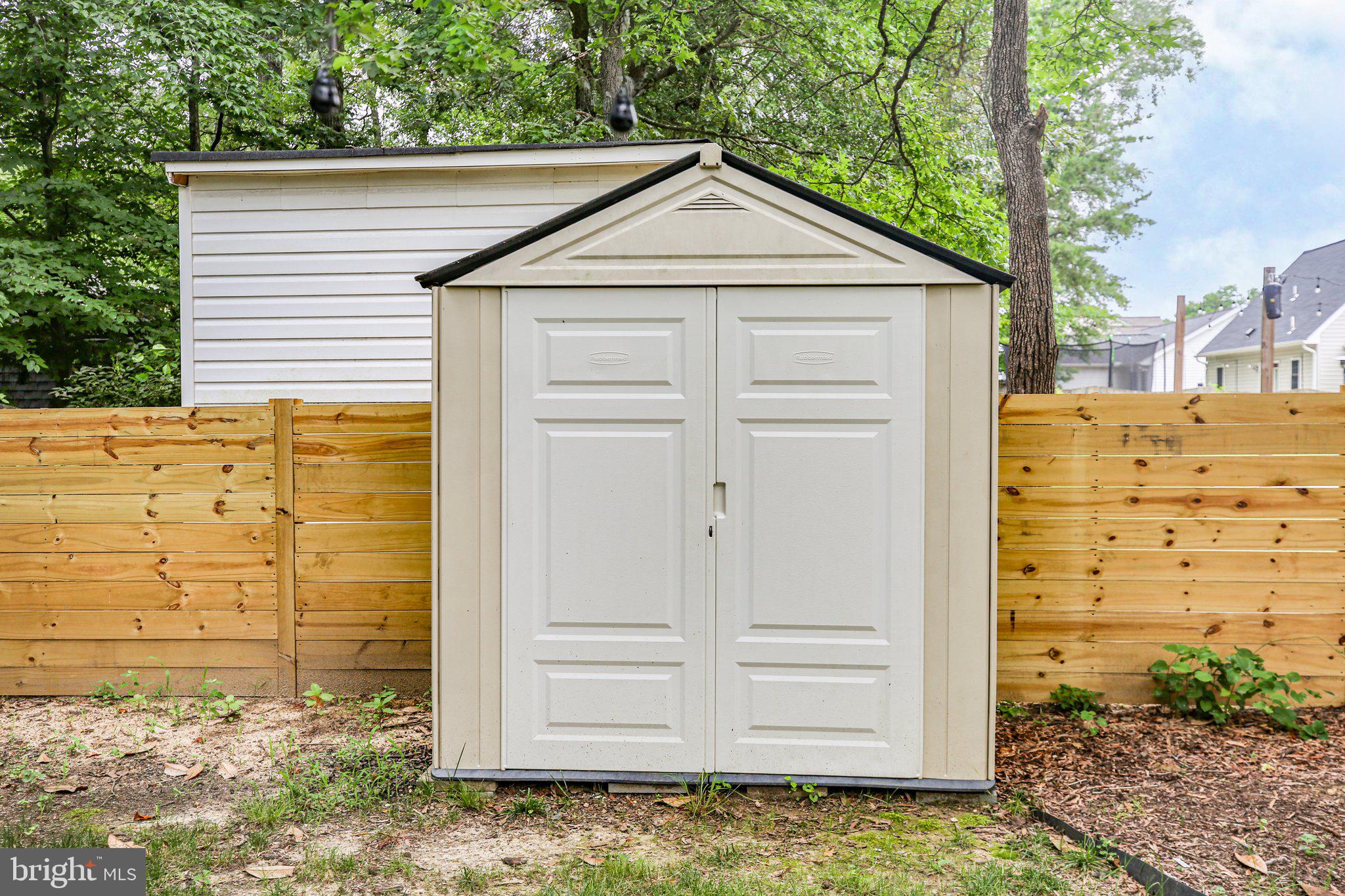 RUFFIN'S POND - Residential