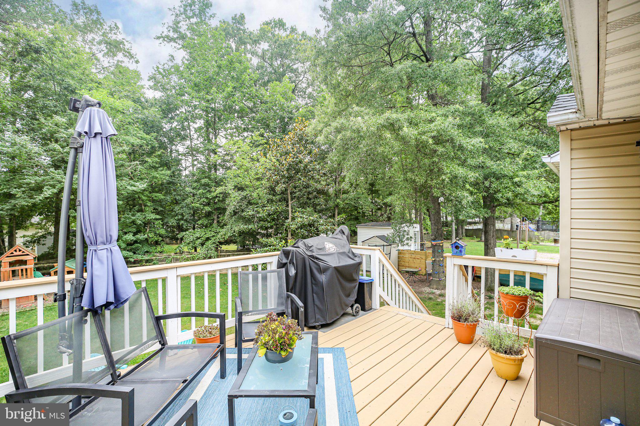 RUFFIN'S POND - Residential