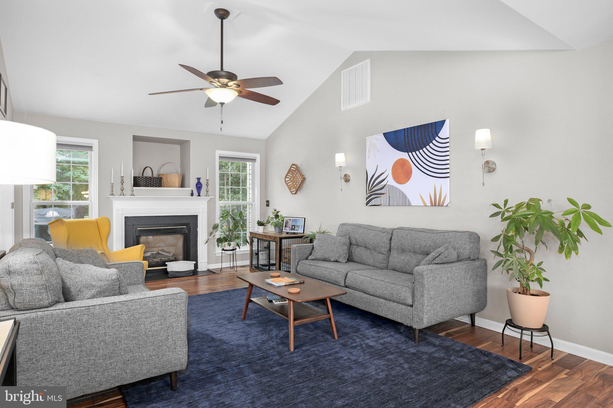 RUFFIN'S POND - Residential