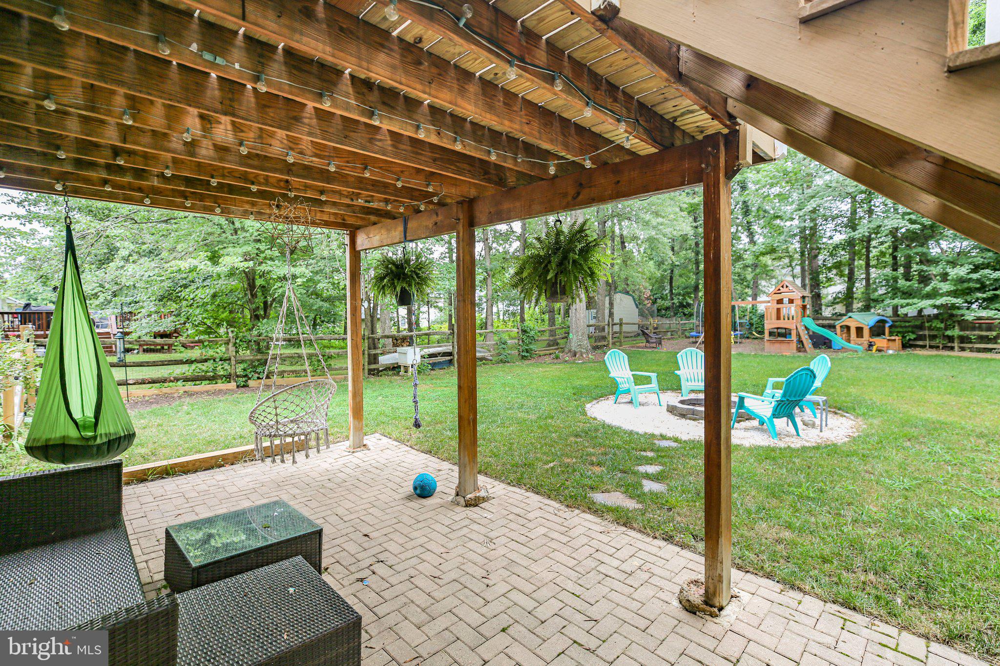 RUFFIN'S POND - Residential