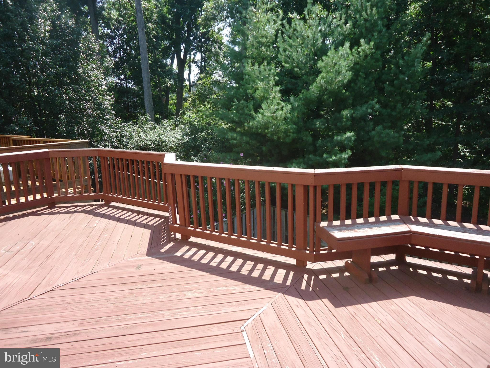 TALL OAKS - Residential Lease