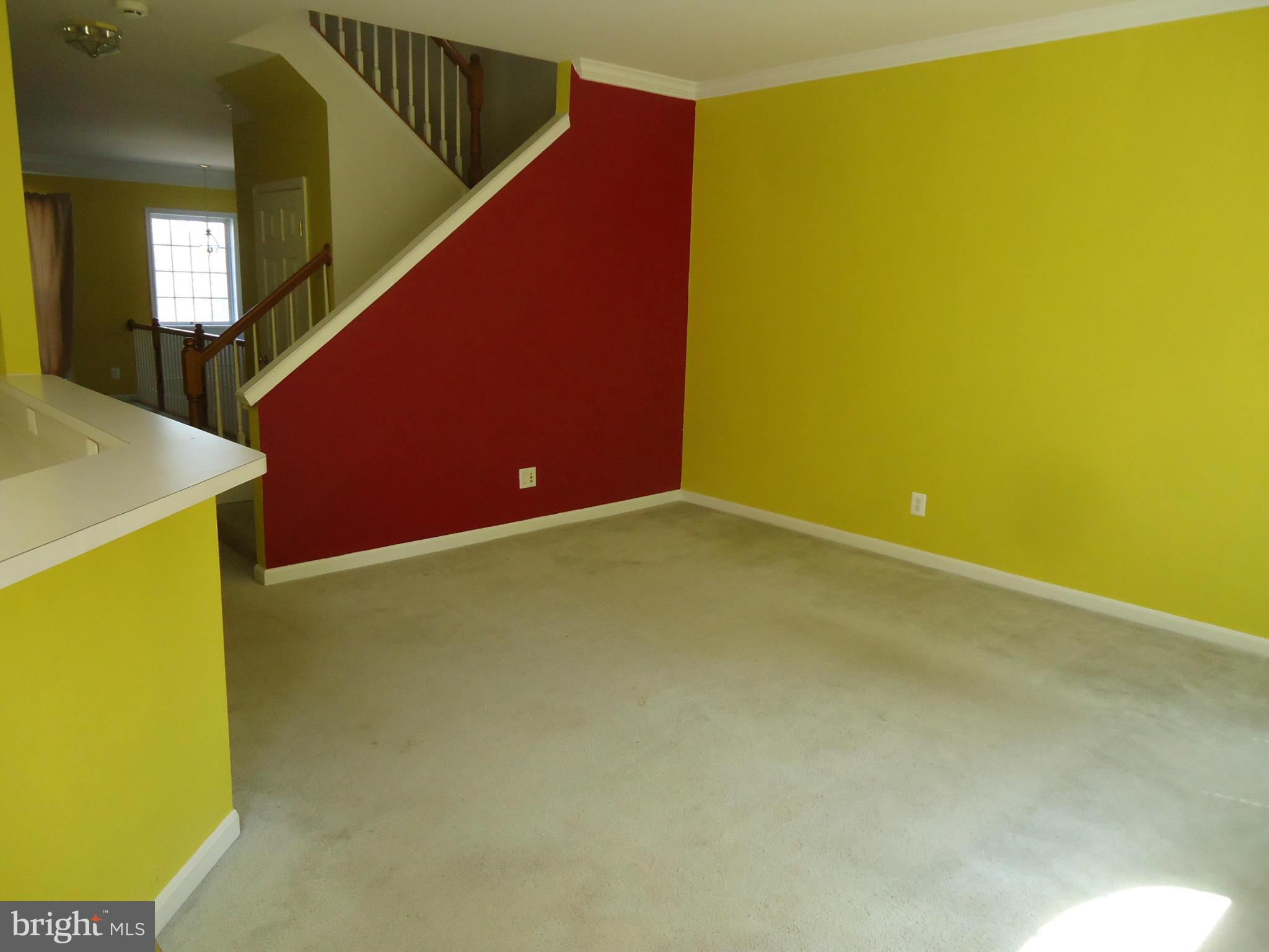 TALL OAKS - Residential Lease