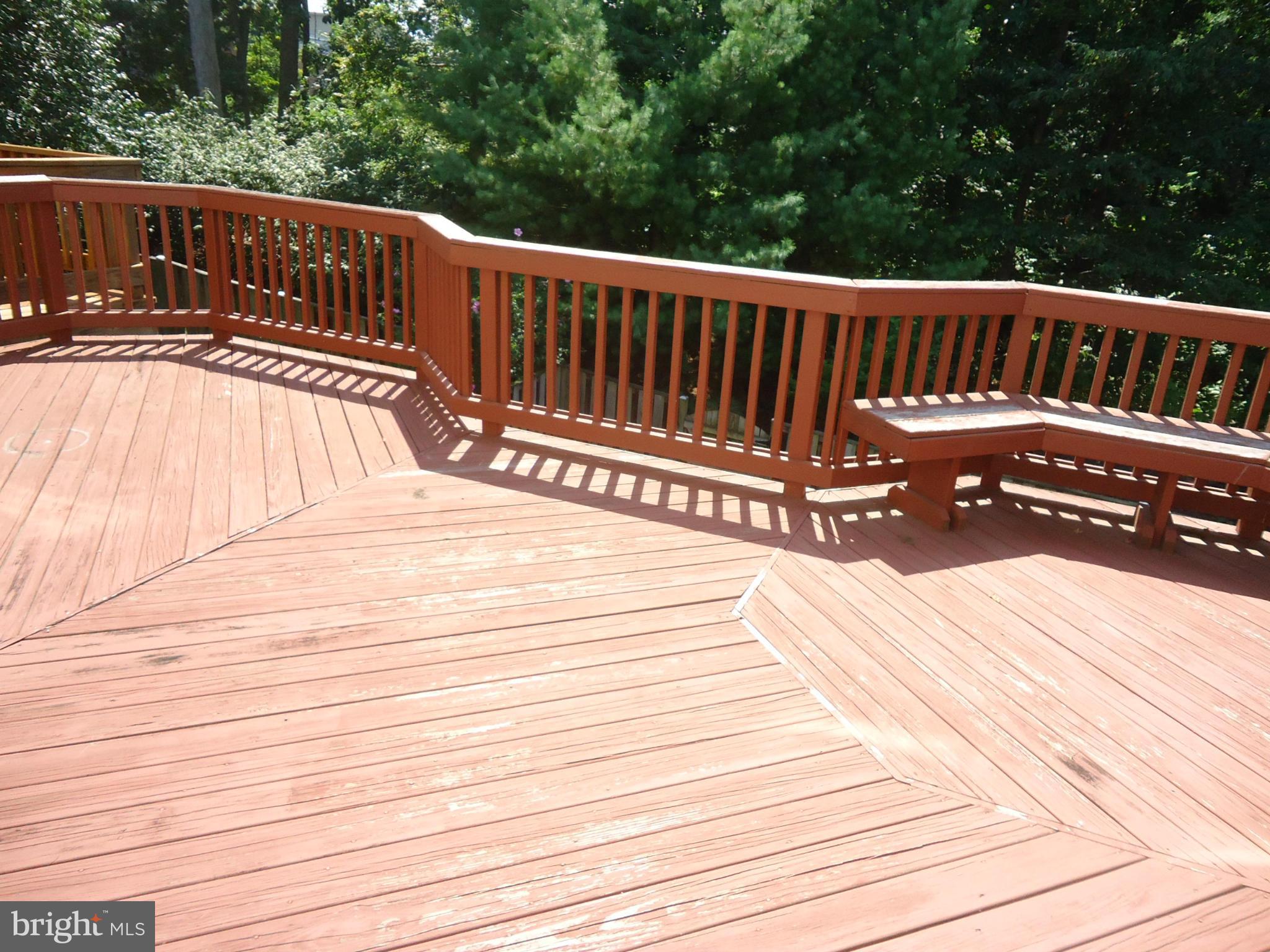 TALL OAKS - Residential Lease