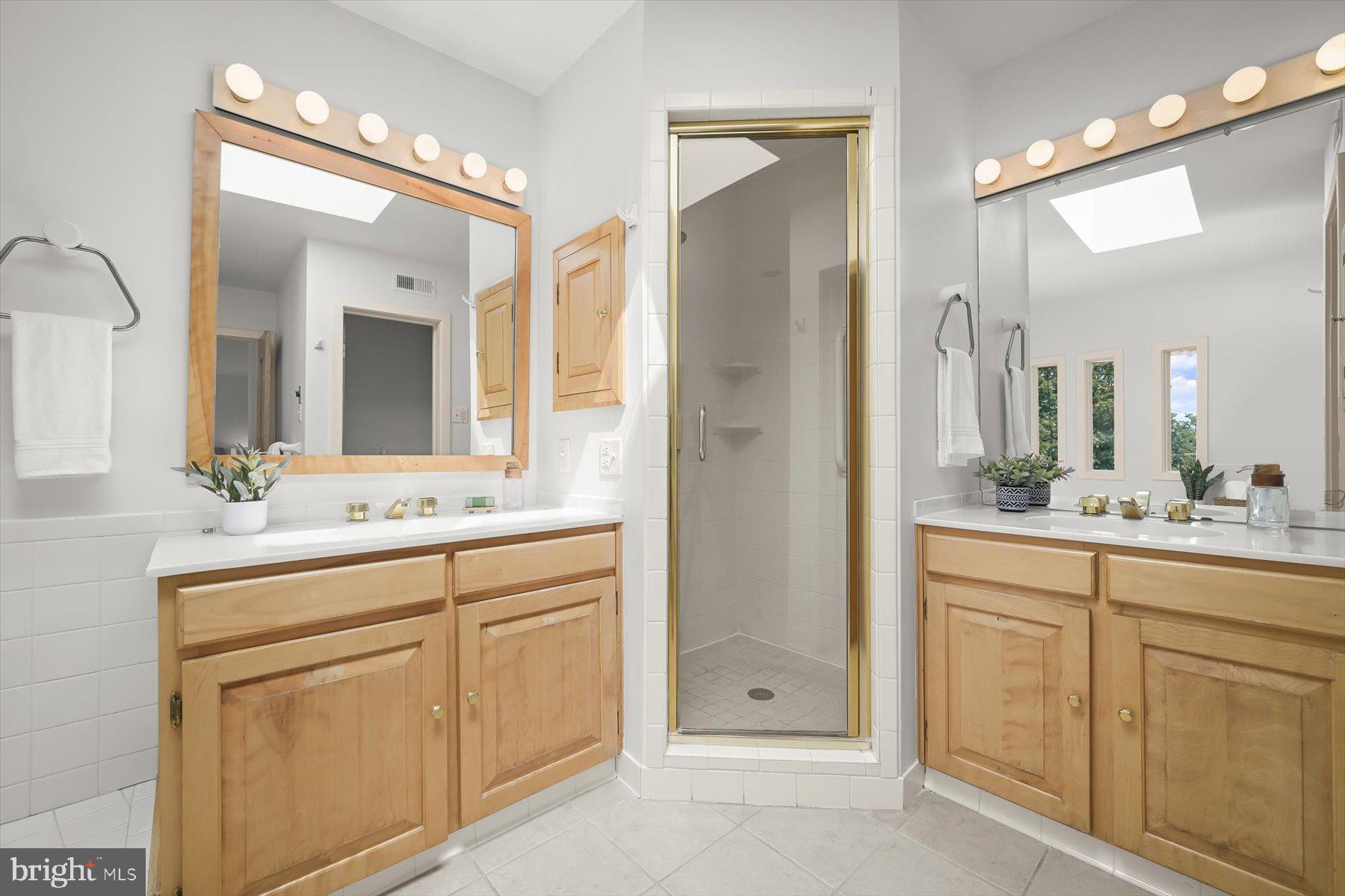 GLEN ECHO HEIGHTS - Residential