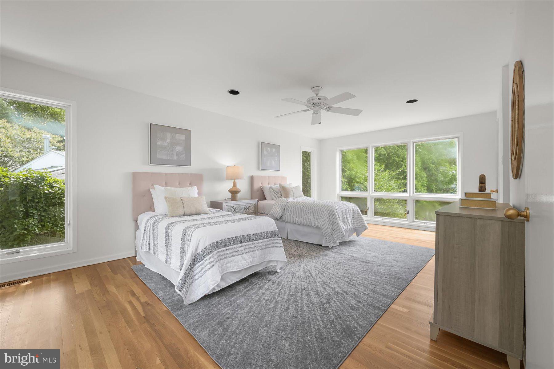 GLEN ECHO HEIGHTS - Residential