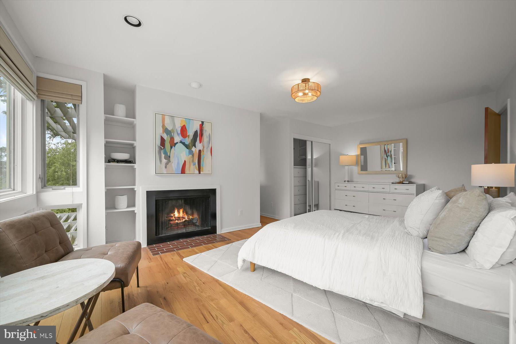 GLEN ECHO HEIGHTS - Residential