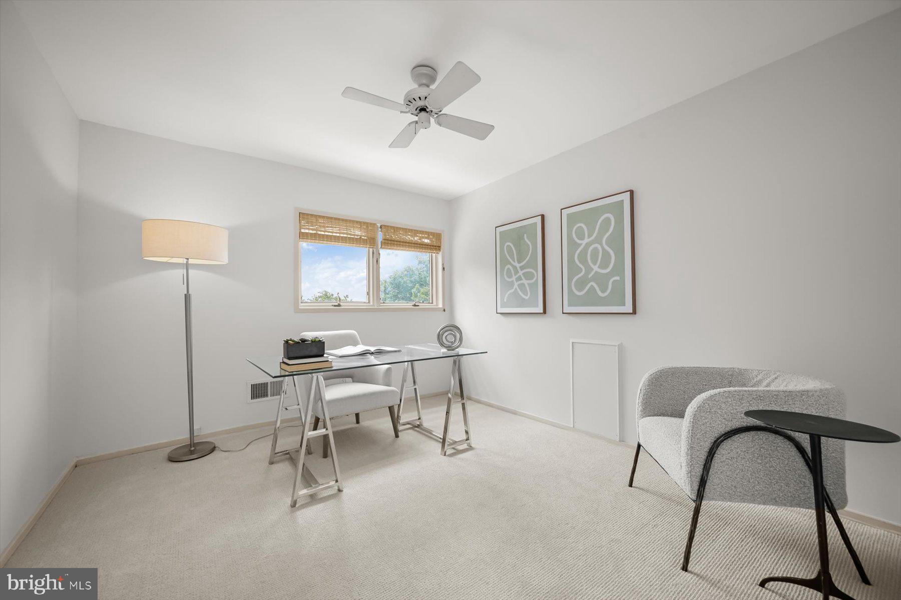 GLEN ECHO HEIGHTS - Residential