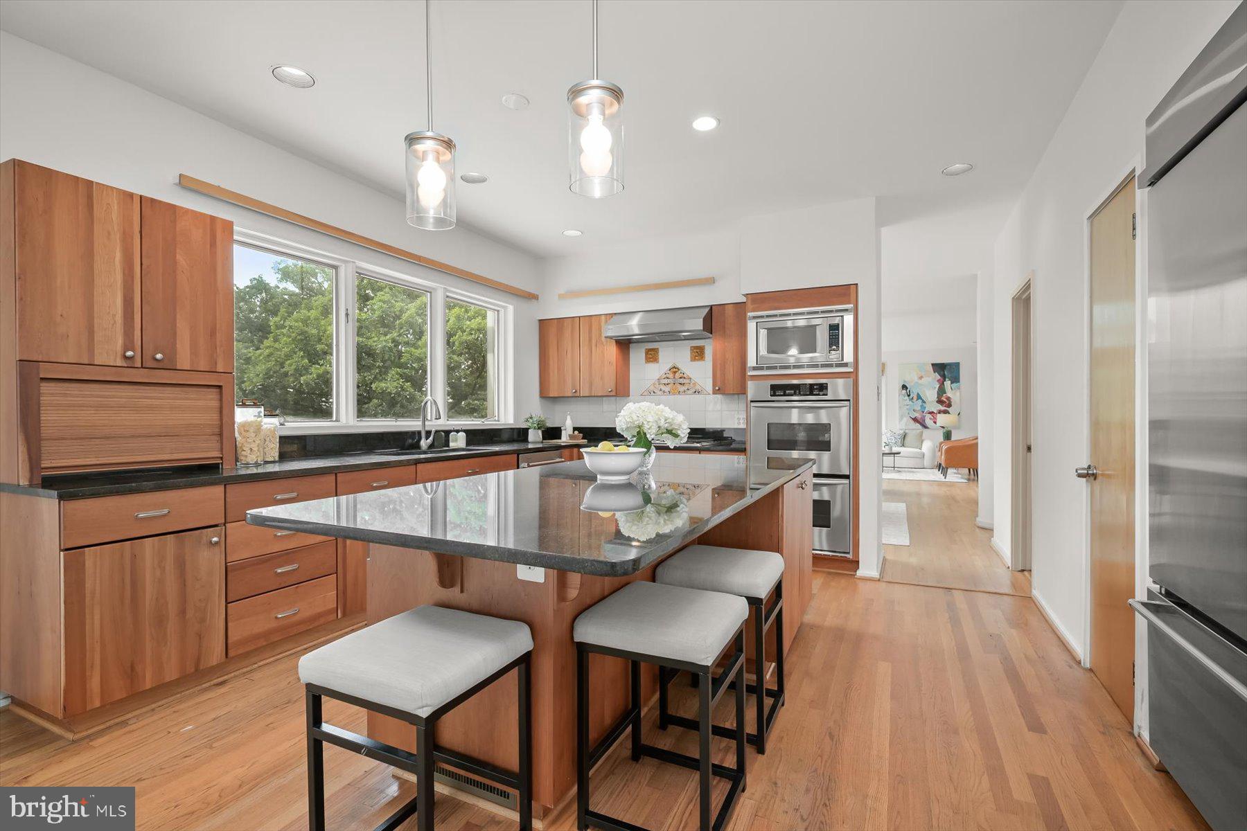 GLEN ECHO HEIGHTS - Residential