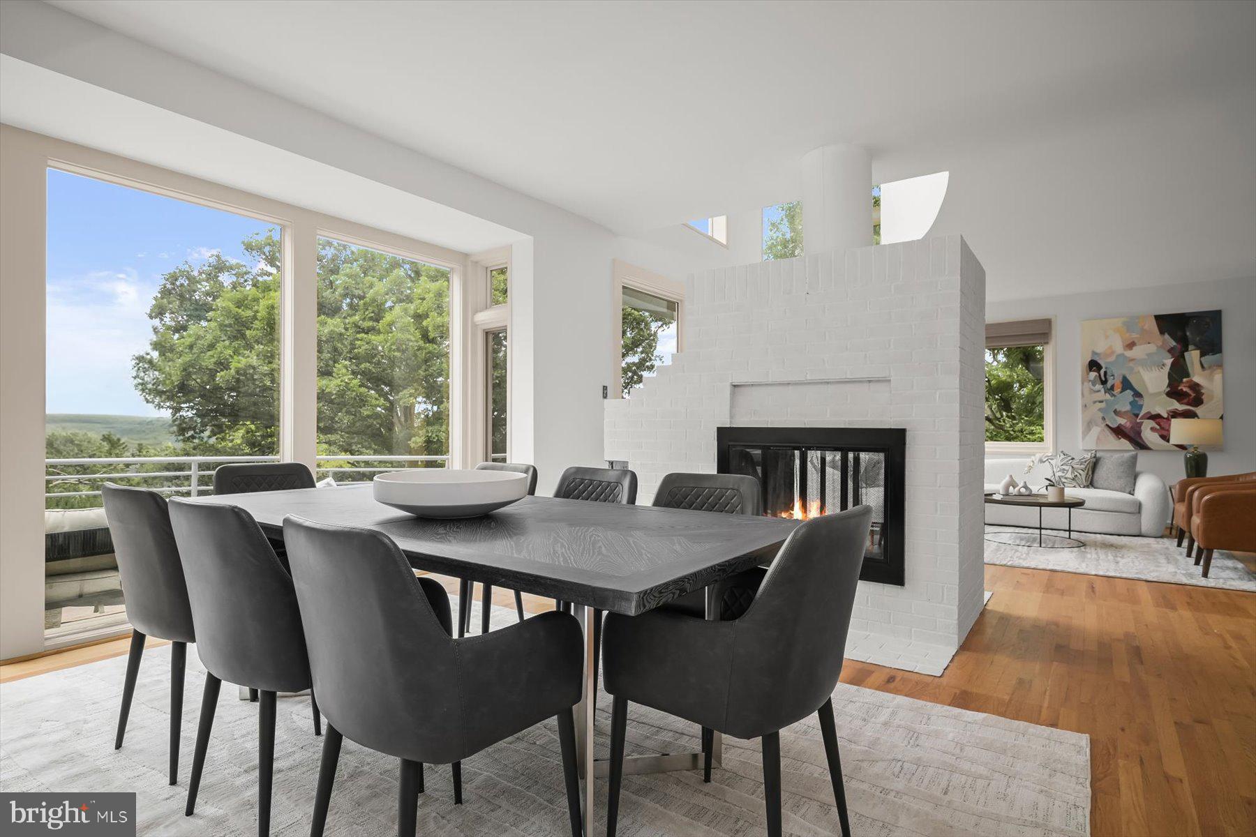 GLEN ECHO HEIGHTS - Residential