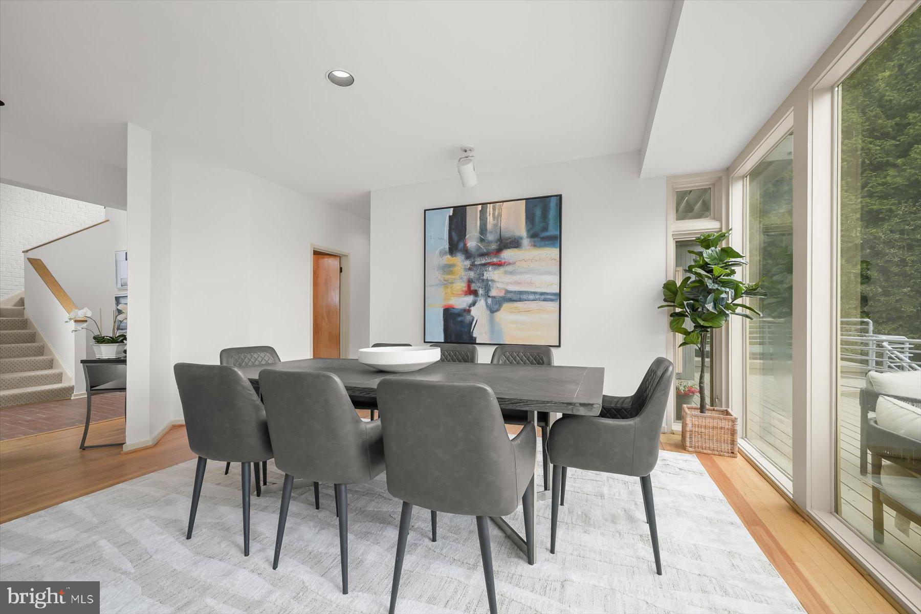 GLEN ECHO HEIGHTS - Residential