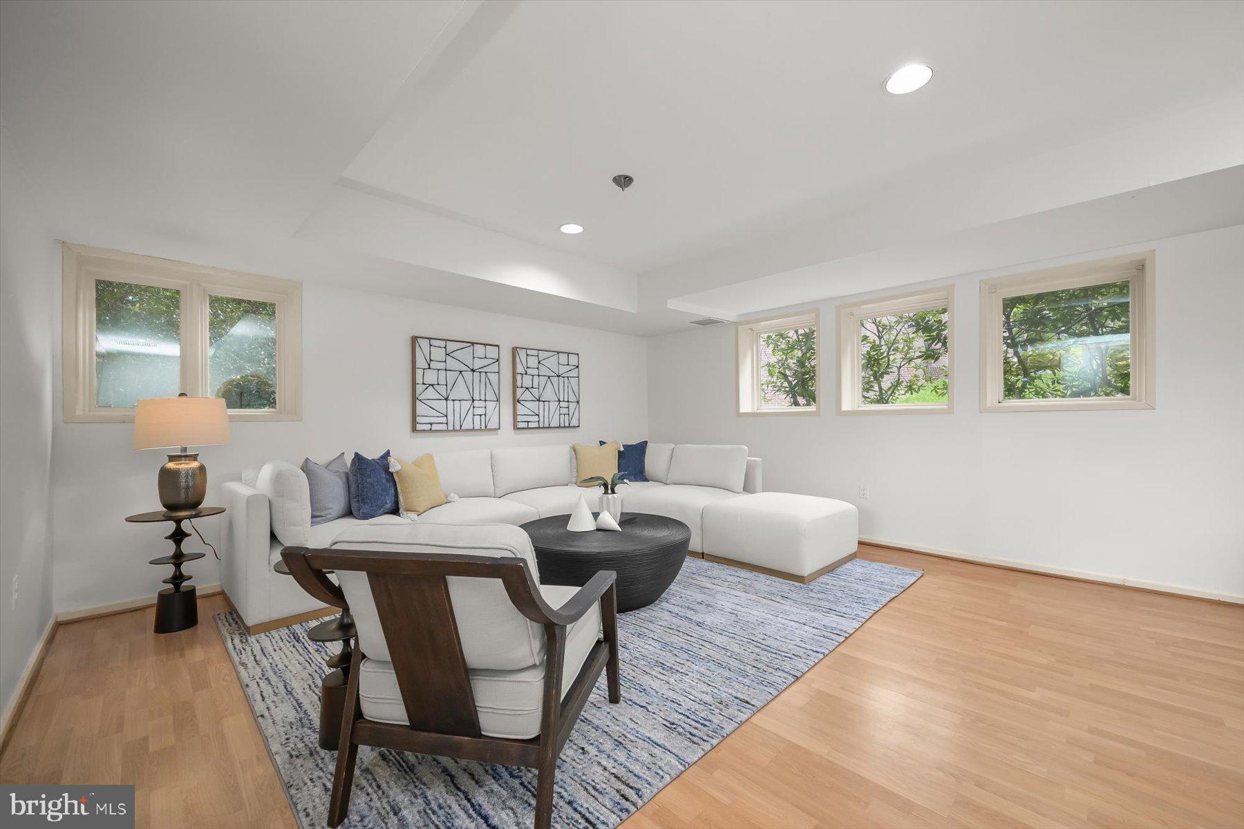 GLEN ECHO HEIGHTS - Residential