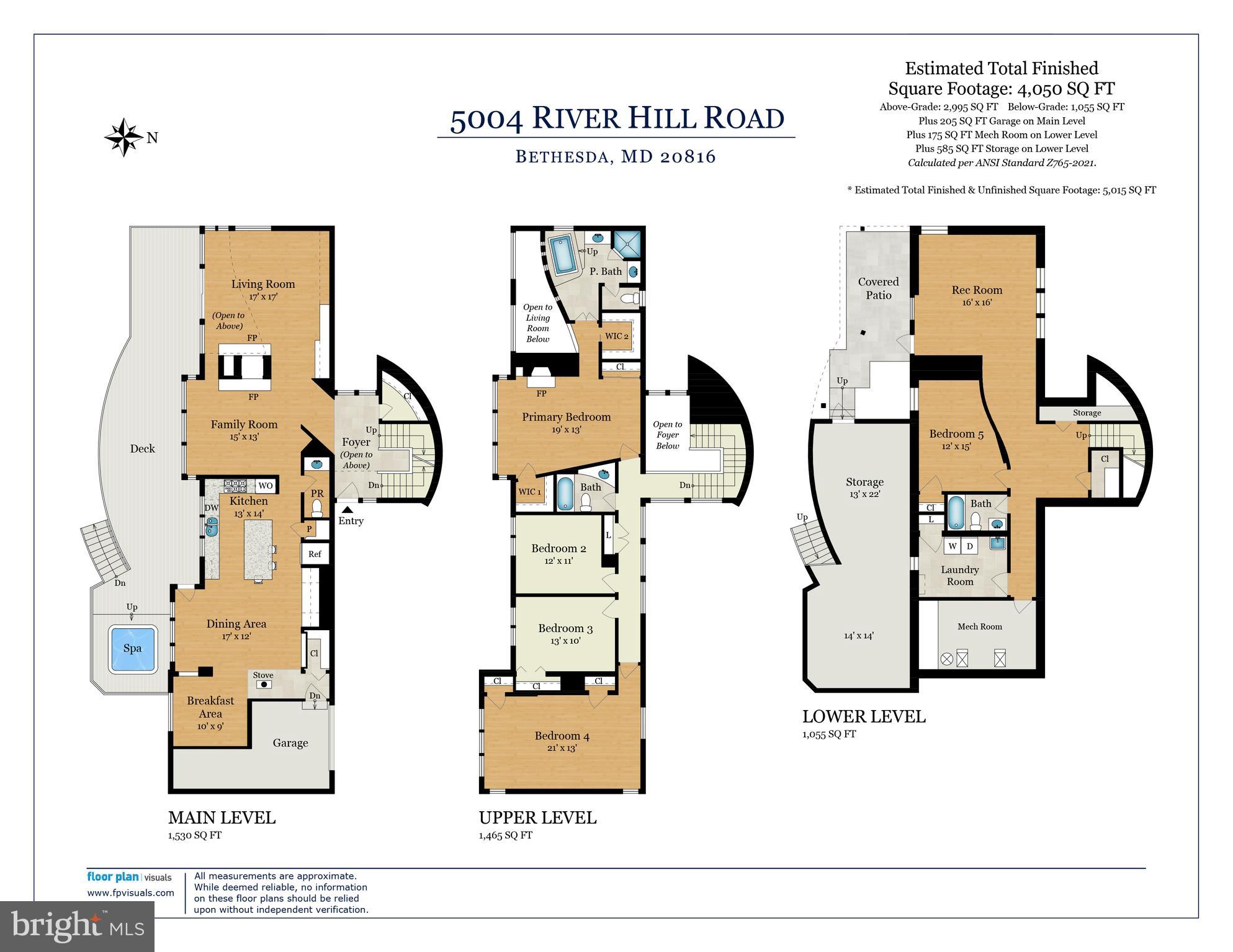 GLEN ECHO HEIGHTS - Residential