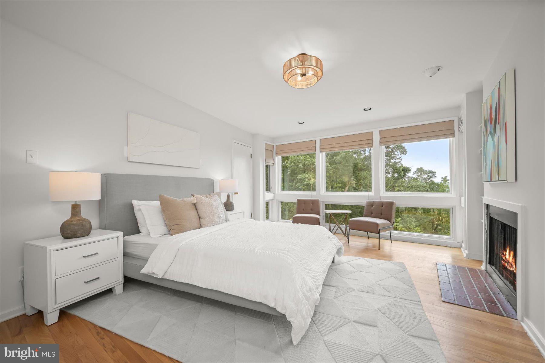 GLEN ECHO HEIGHTS - Residential