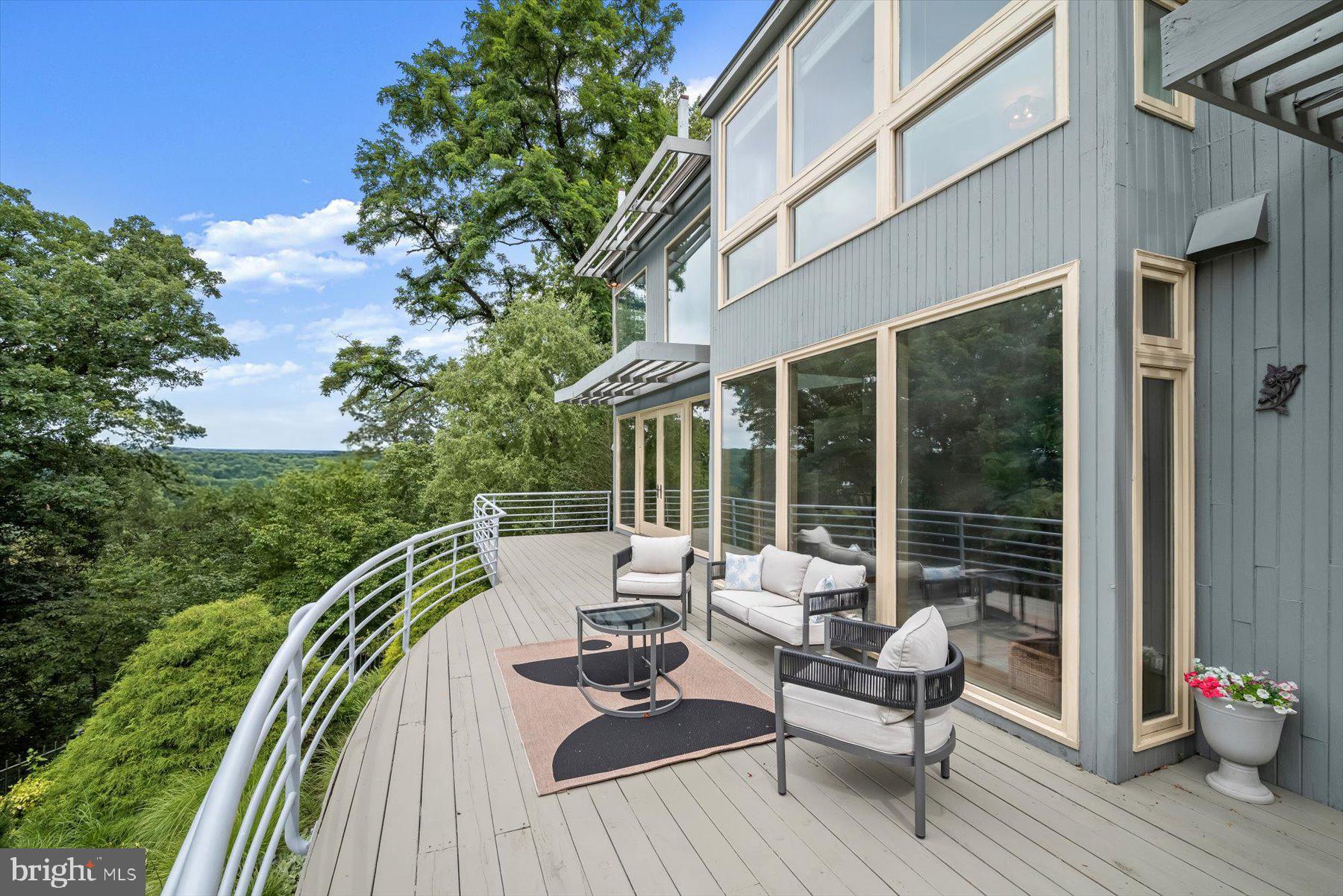 GLEN ECHO HEIGHTS - Residential