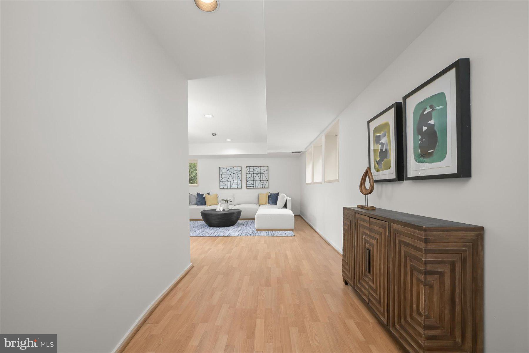 GLEN ECHO HEIGHTS - Residential