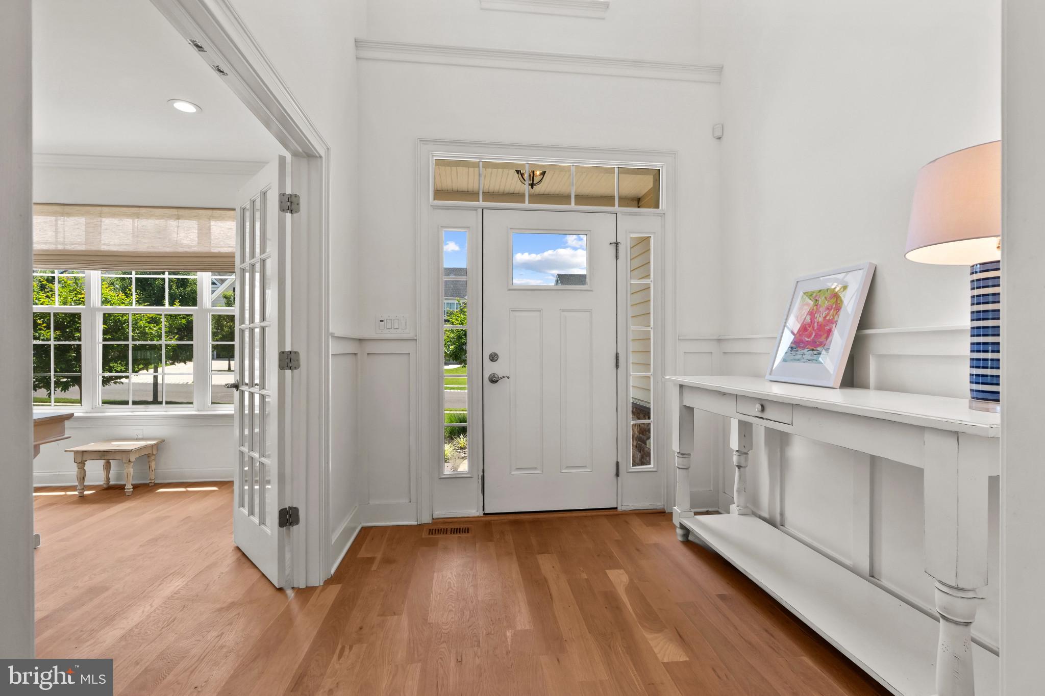 20 MELVILLE COURT