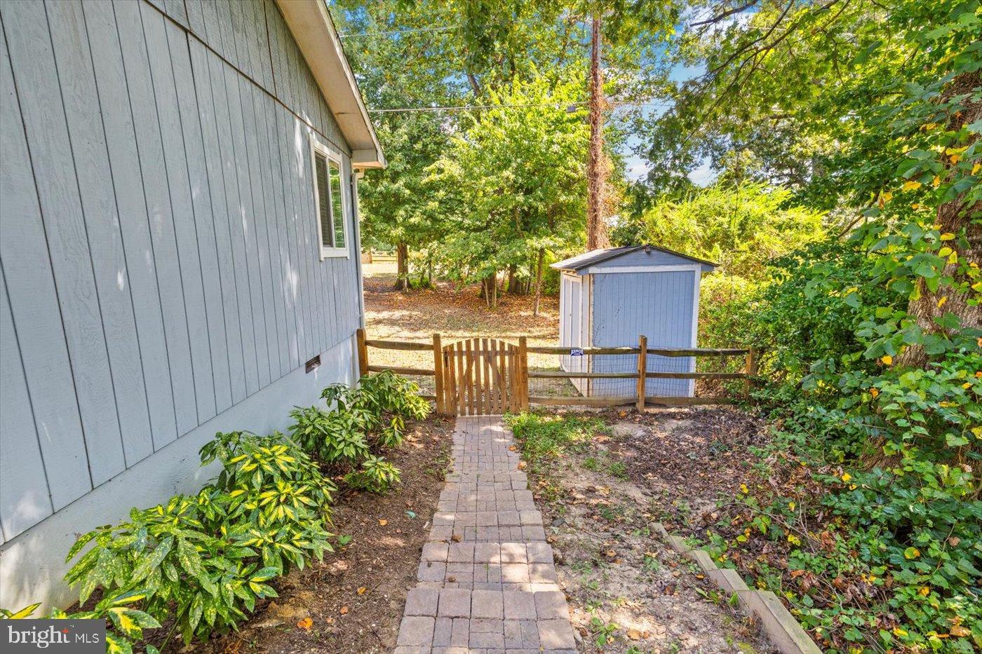 AQUIA HARBOUR - Residential