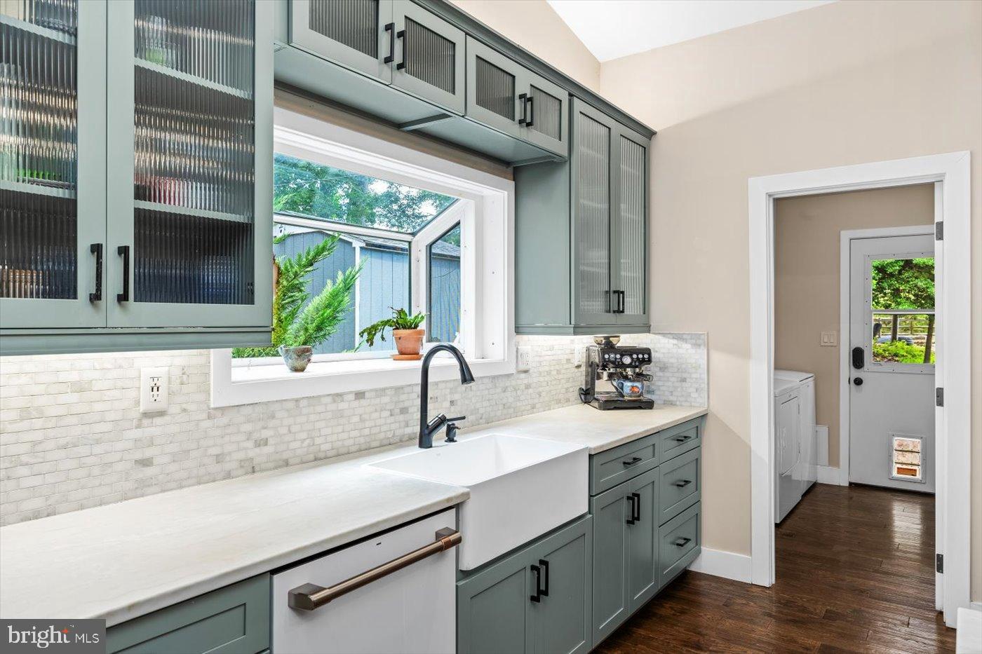 AQUIA HARBOUR - Residential