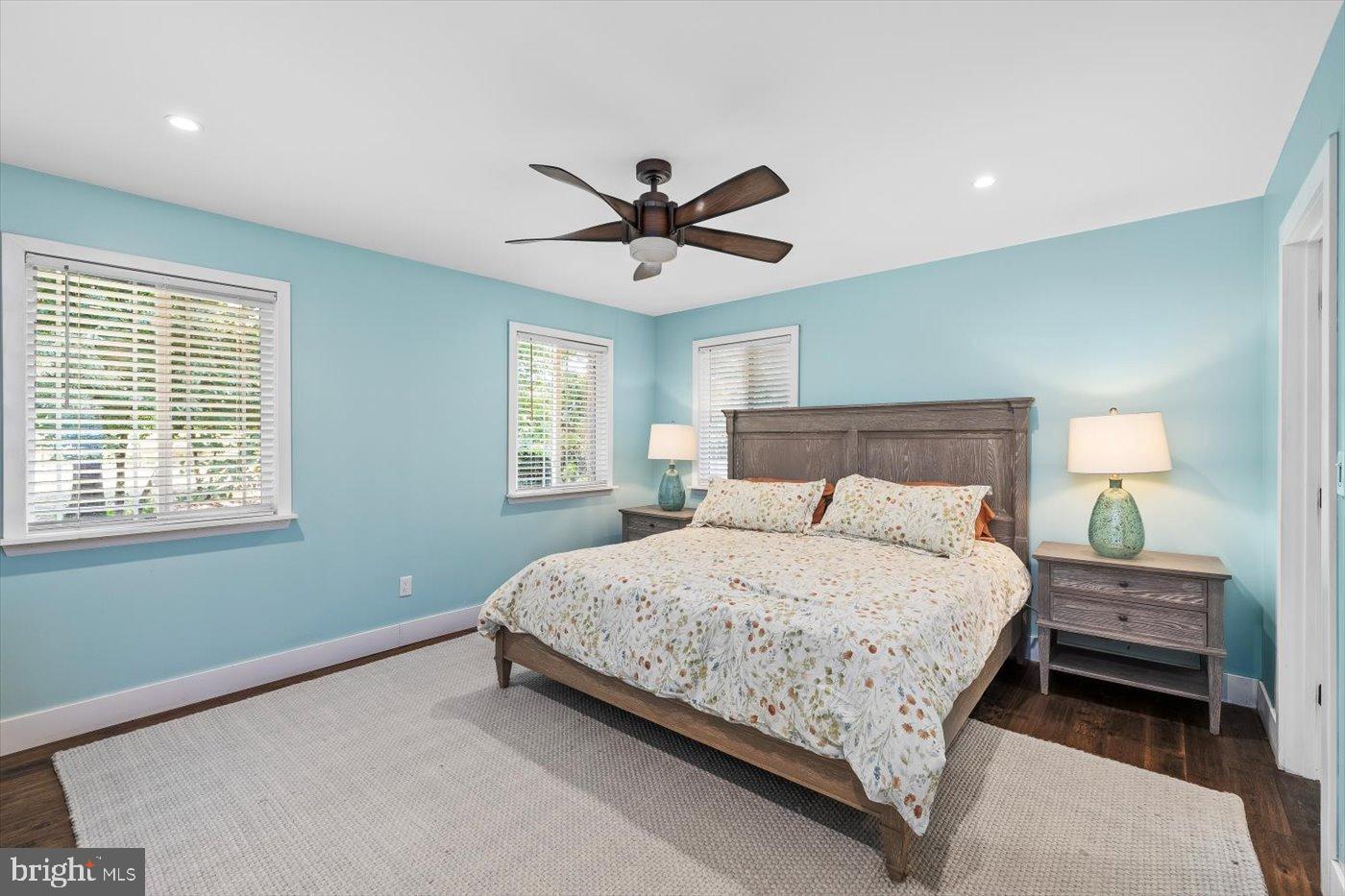 AQUIA HARBOUR - Residential