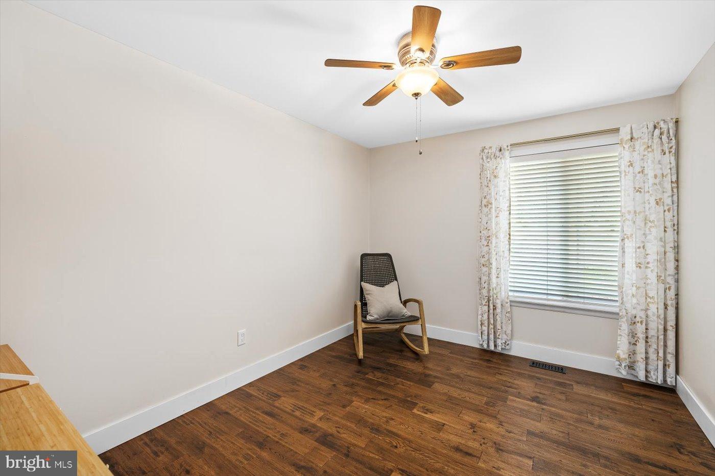 AQUIA HARBOUR - Residential