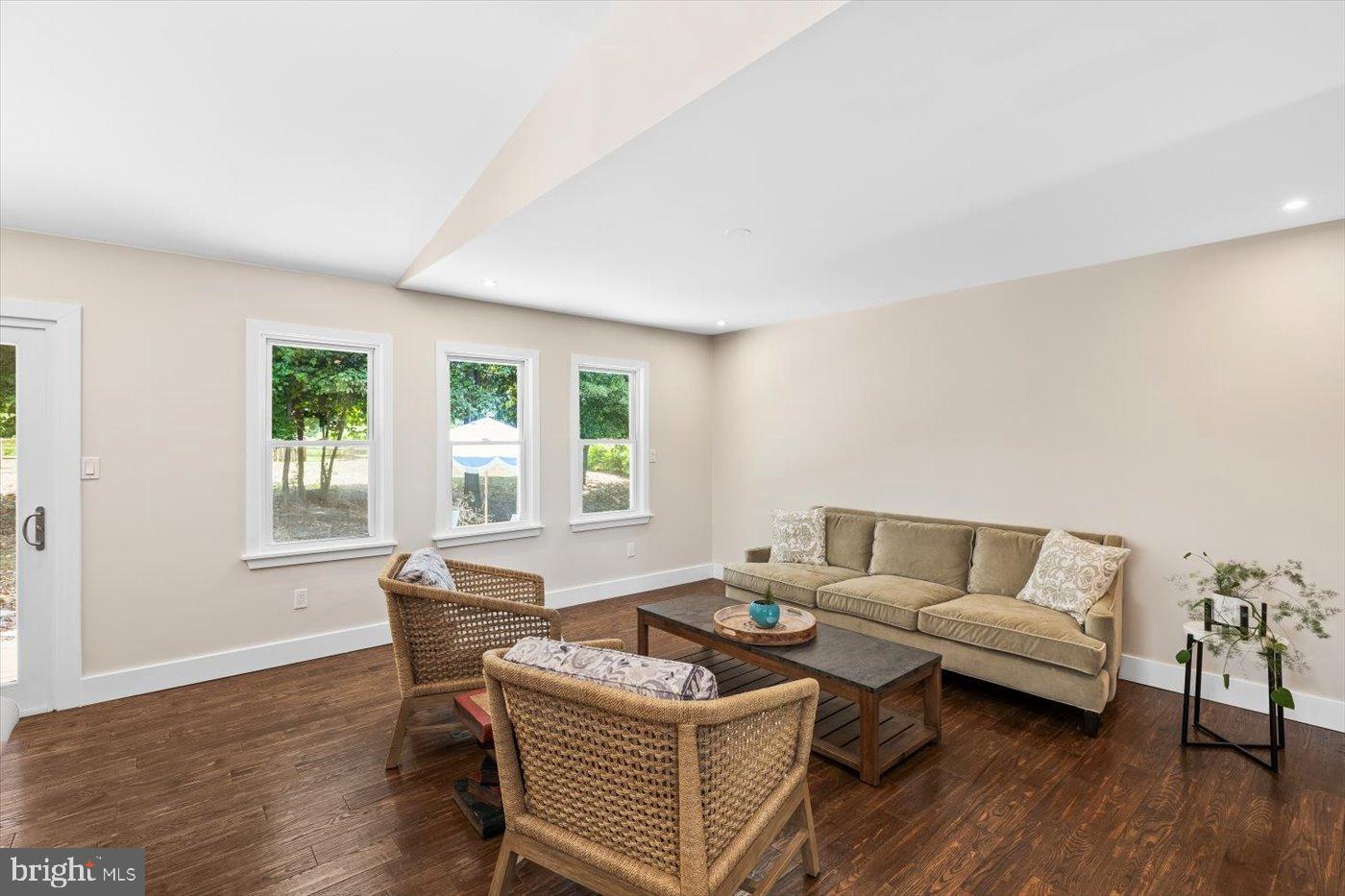 AQUIA HARBOUR - Residential