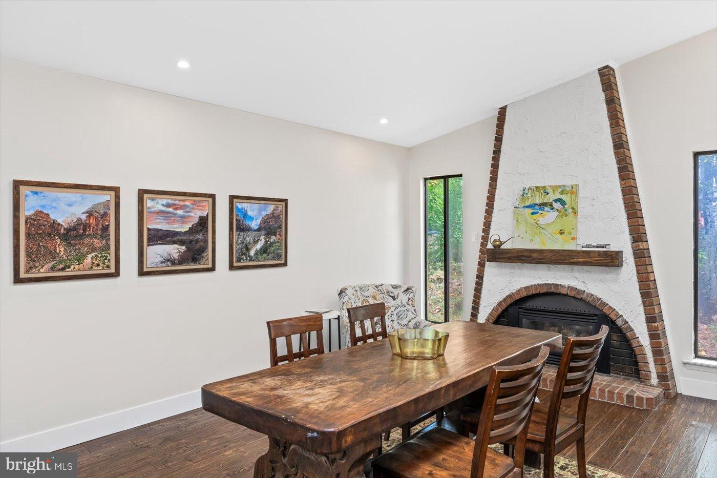 AQUIA HARBOUR - Residential