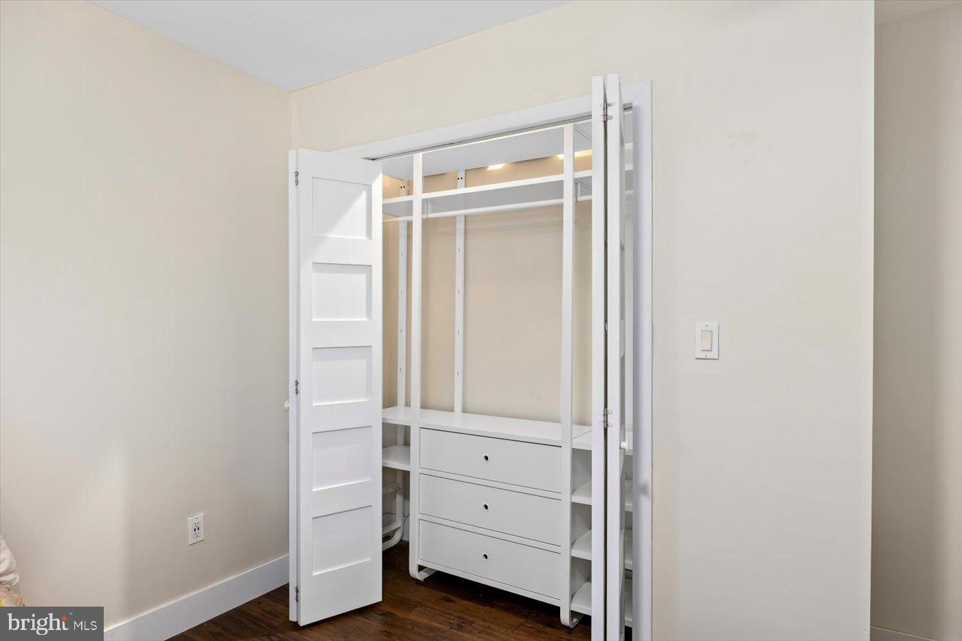 AQUIA HARBOUR - Residential