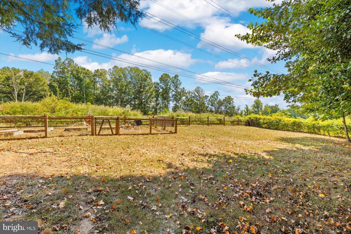 AQUIA HARBOUR - Residential