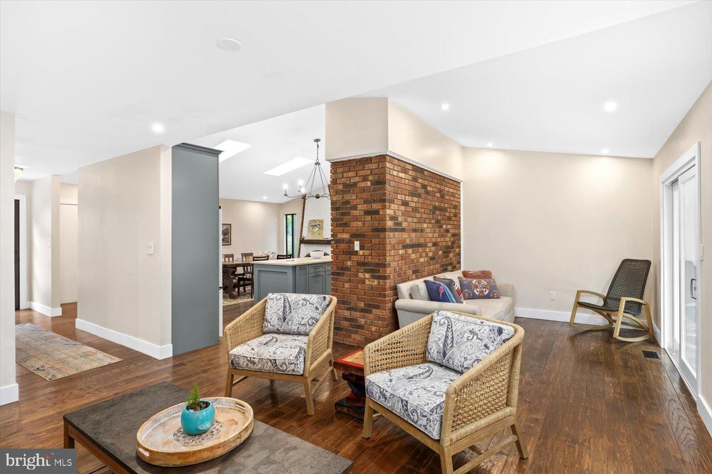 AQUIA HARBOUR - Residential