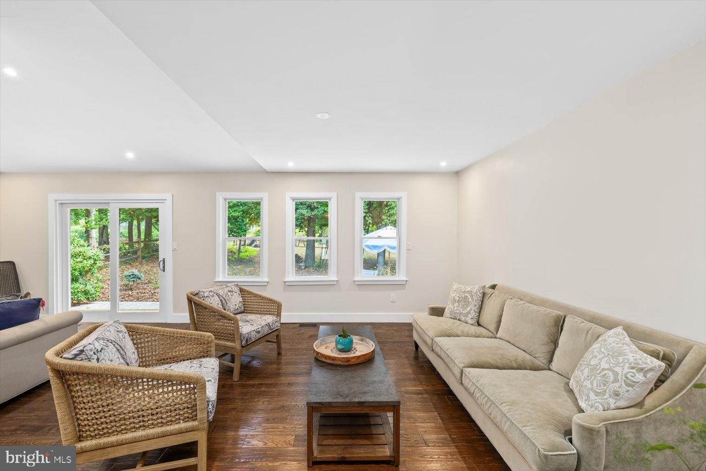 AQUIA HARBOUR - Residential