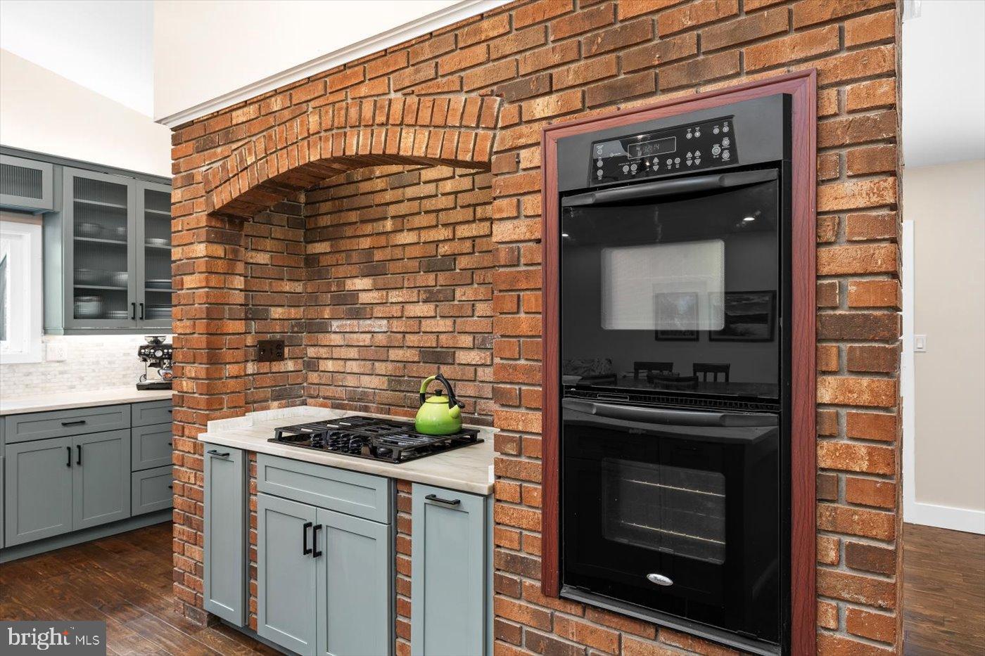 AQUIA HARBOUR - Residential