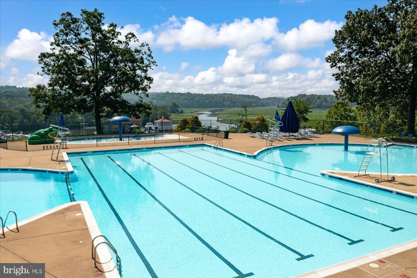 AQUIA HARBOUR - Residential